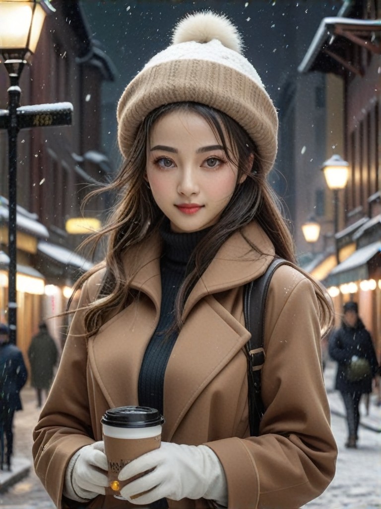 Serene