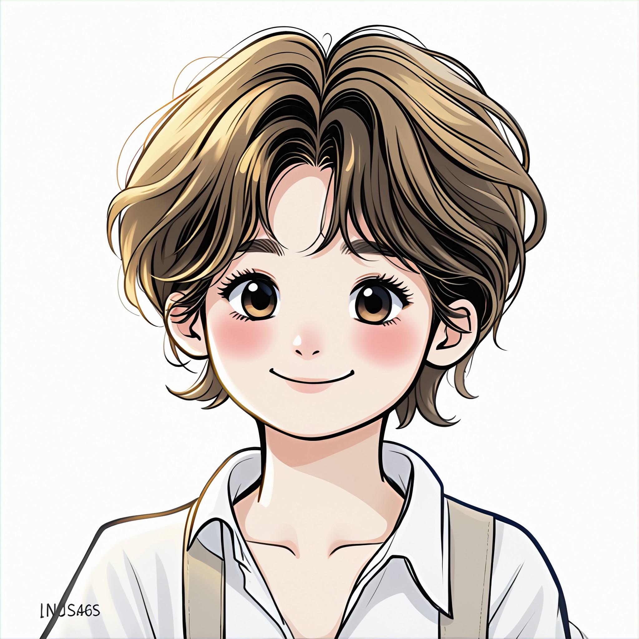 Crayon Draw Filter image