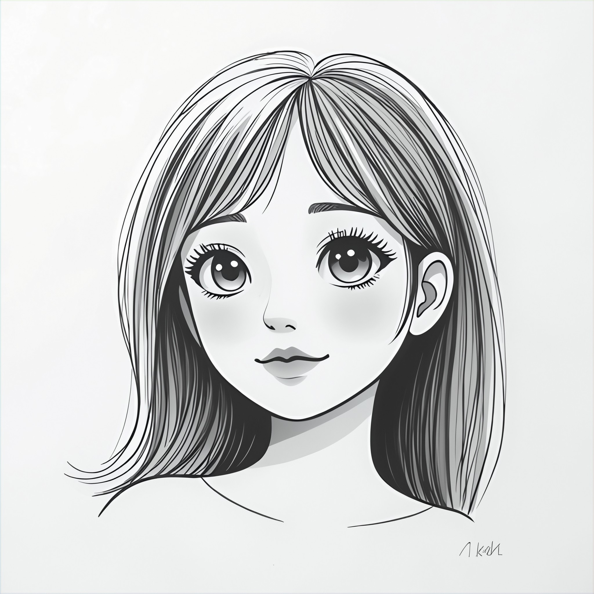 Pencil Draw Avatar image