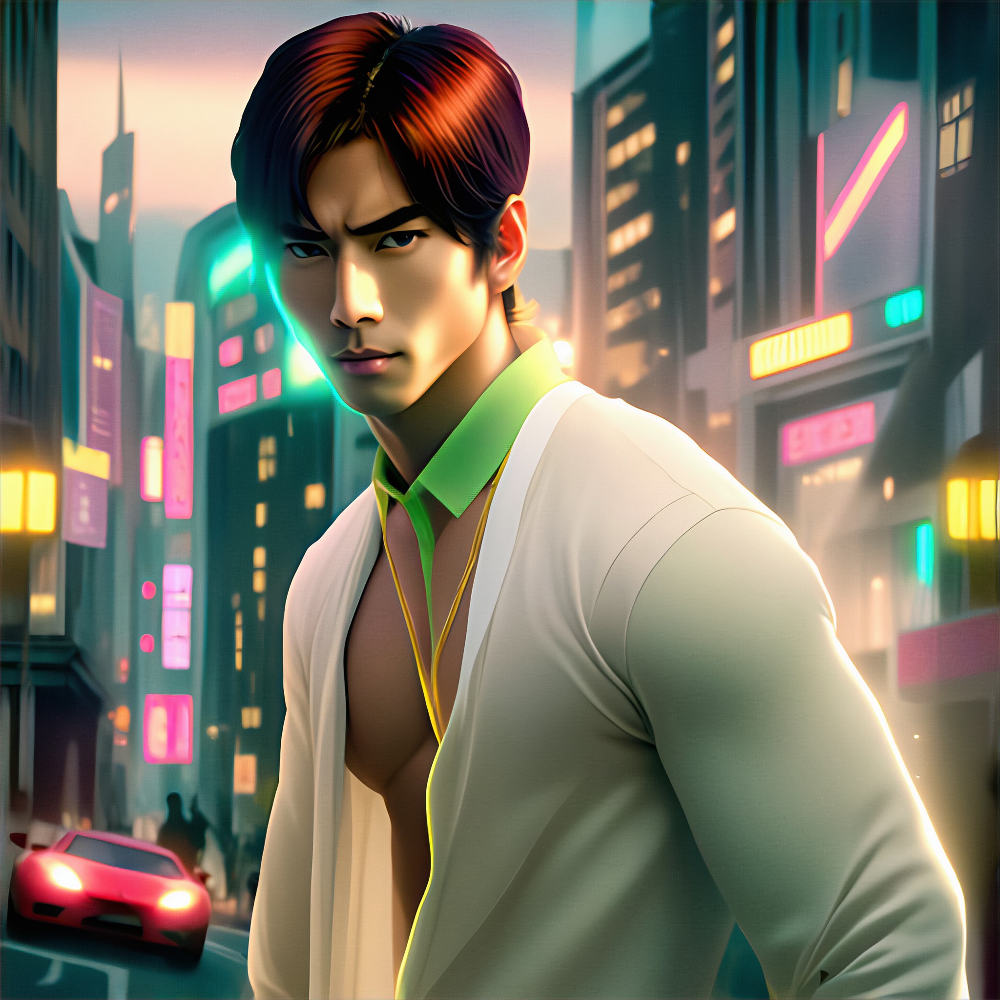 Your dream photo is coming image