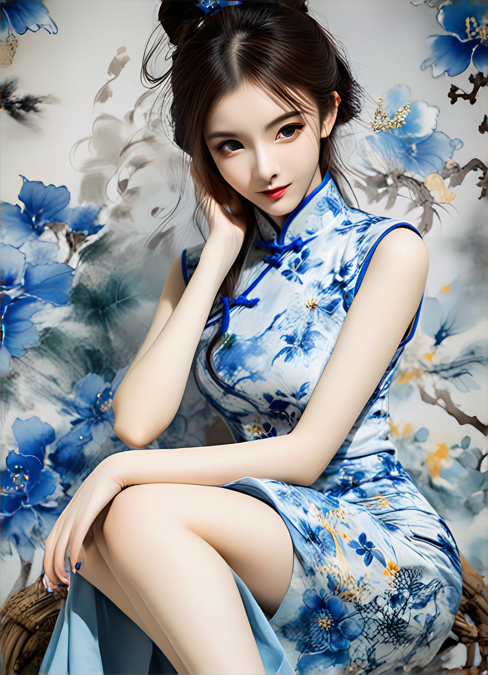 a1.art-generated Kuda image