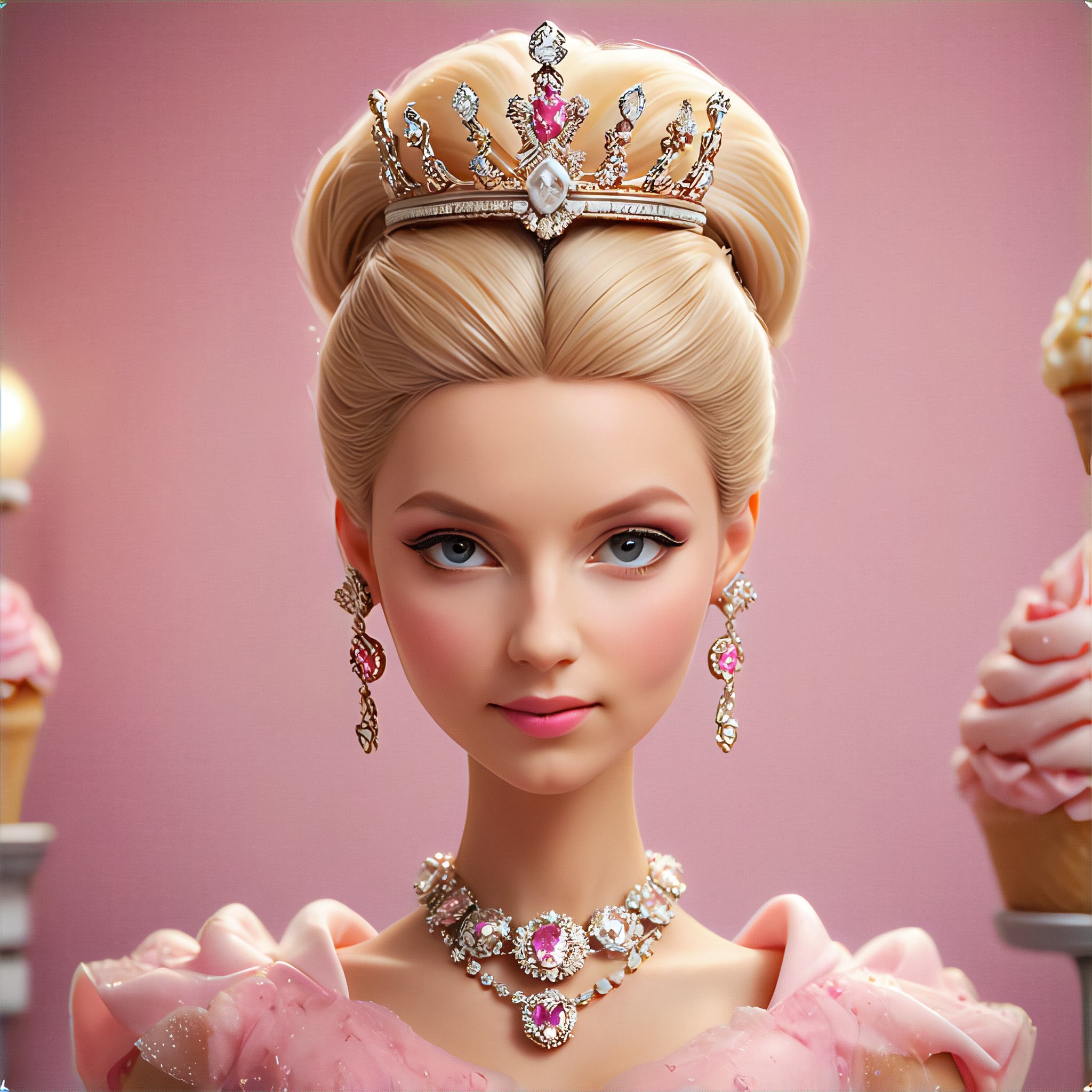 a1.art-generated Kisses image