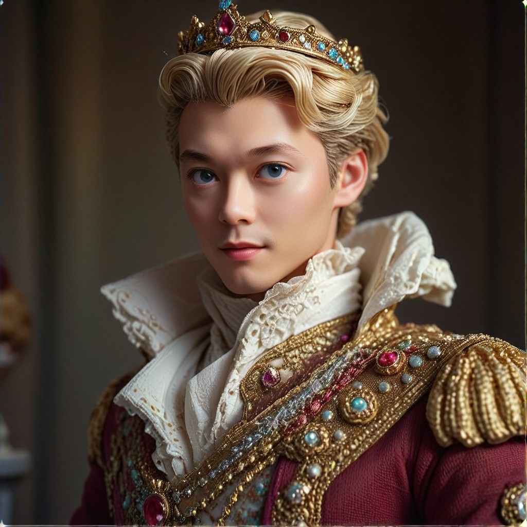 Gelato Style, Nostalgia Toys, PVC Model, Glitter, Fallout style, Sparkle Explosion