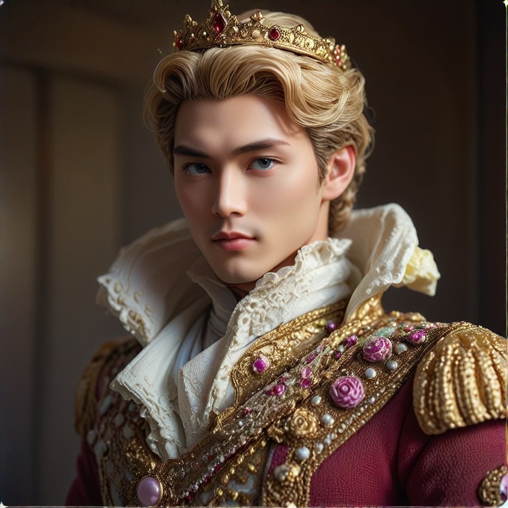 Gelato Style, Nostalgia Toys, PVC Model, Glitter, Fallout style, Sparkle Explosion