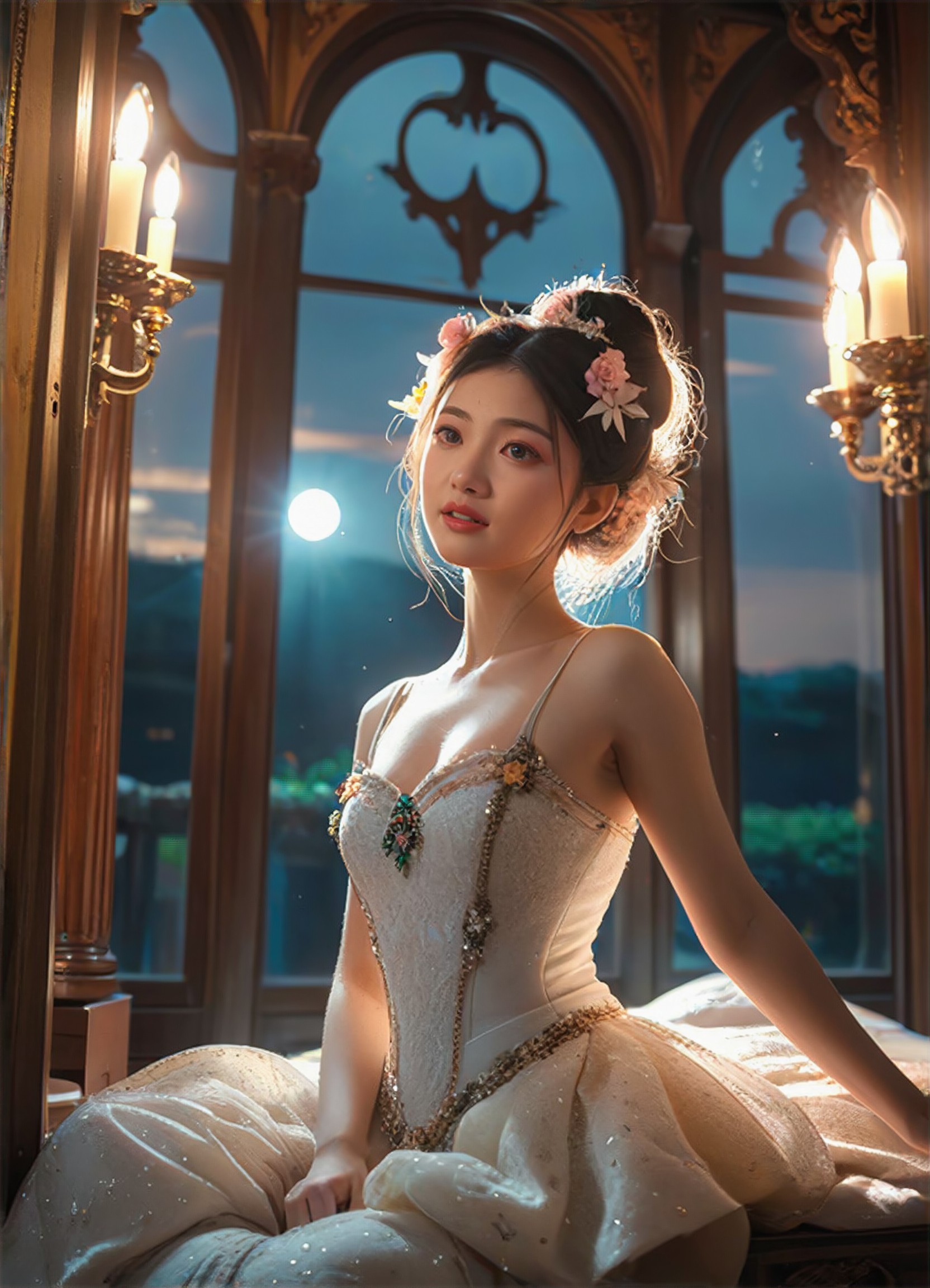 a1.art-generated Arrest image