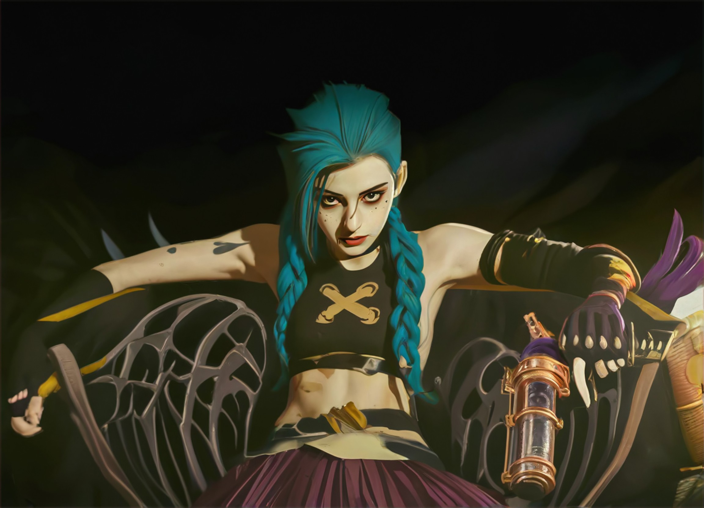 Jinx image