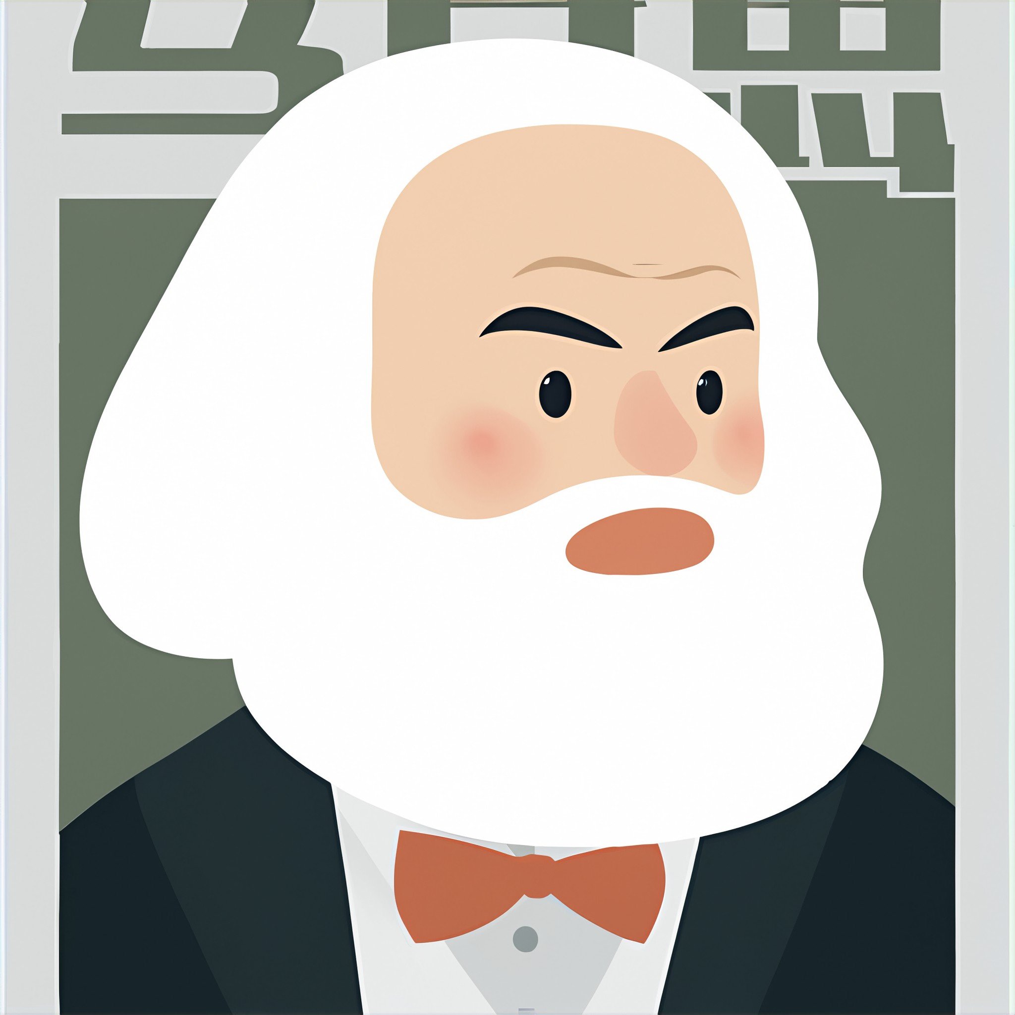 a1.art-generated Cortoon image