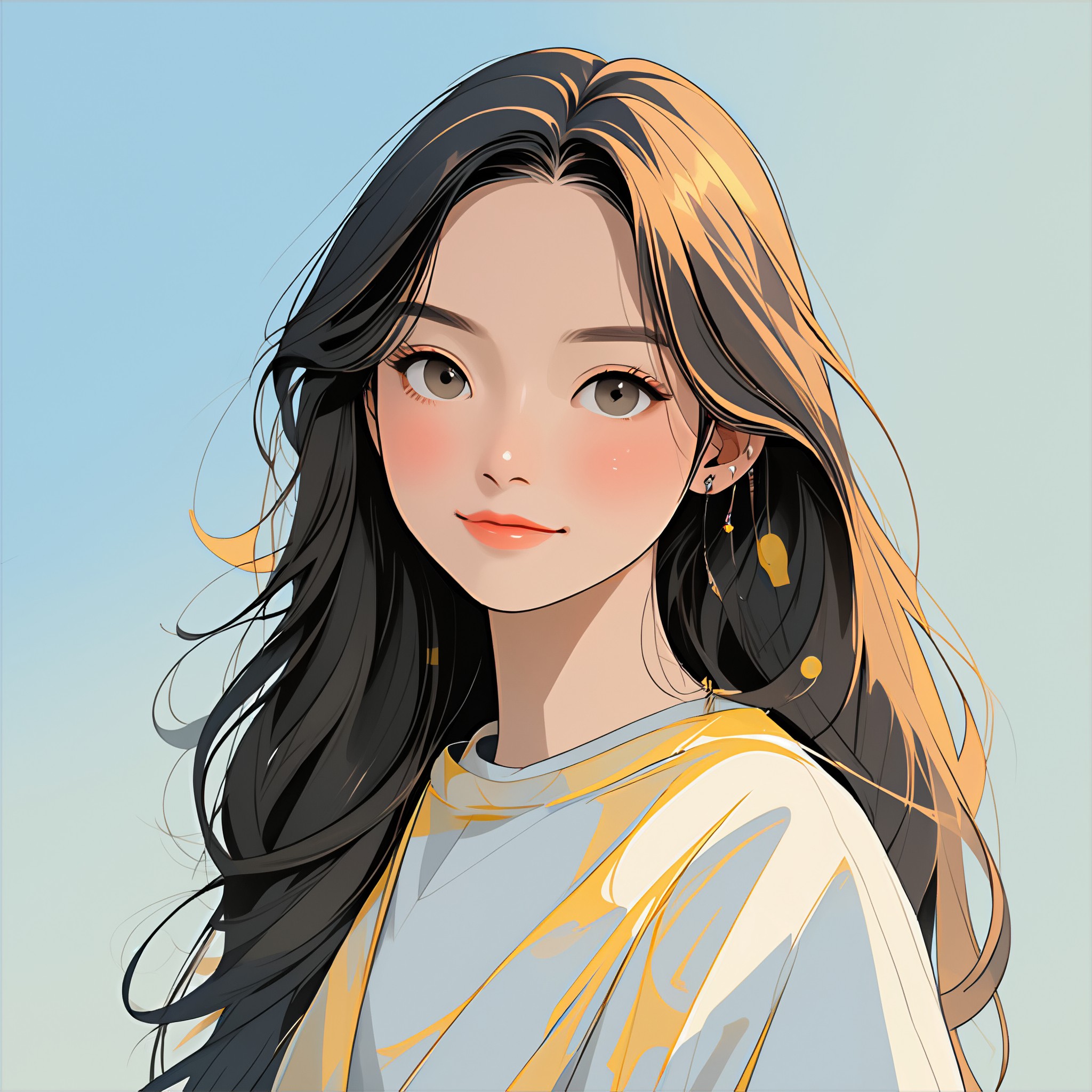 Fresh and natural photos image