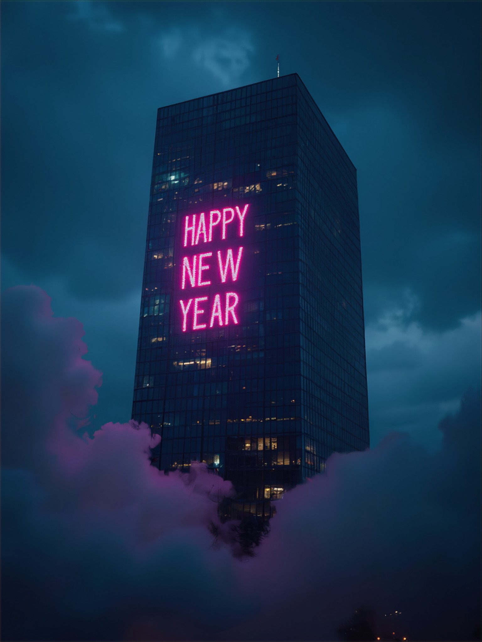 a1.art-generated Tall Building image