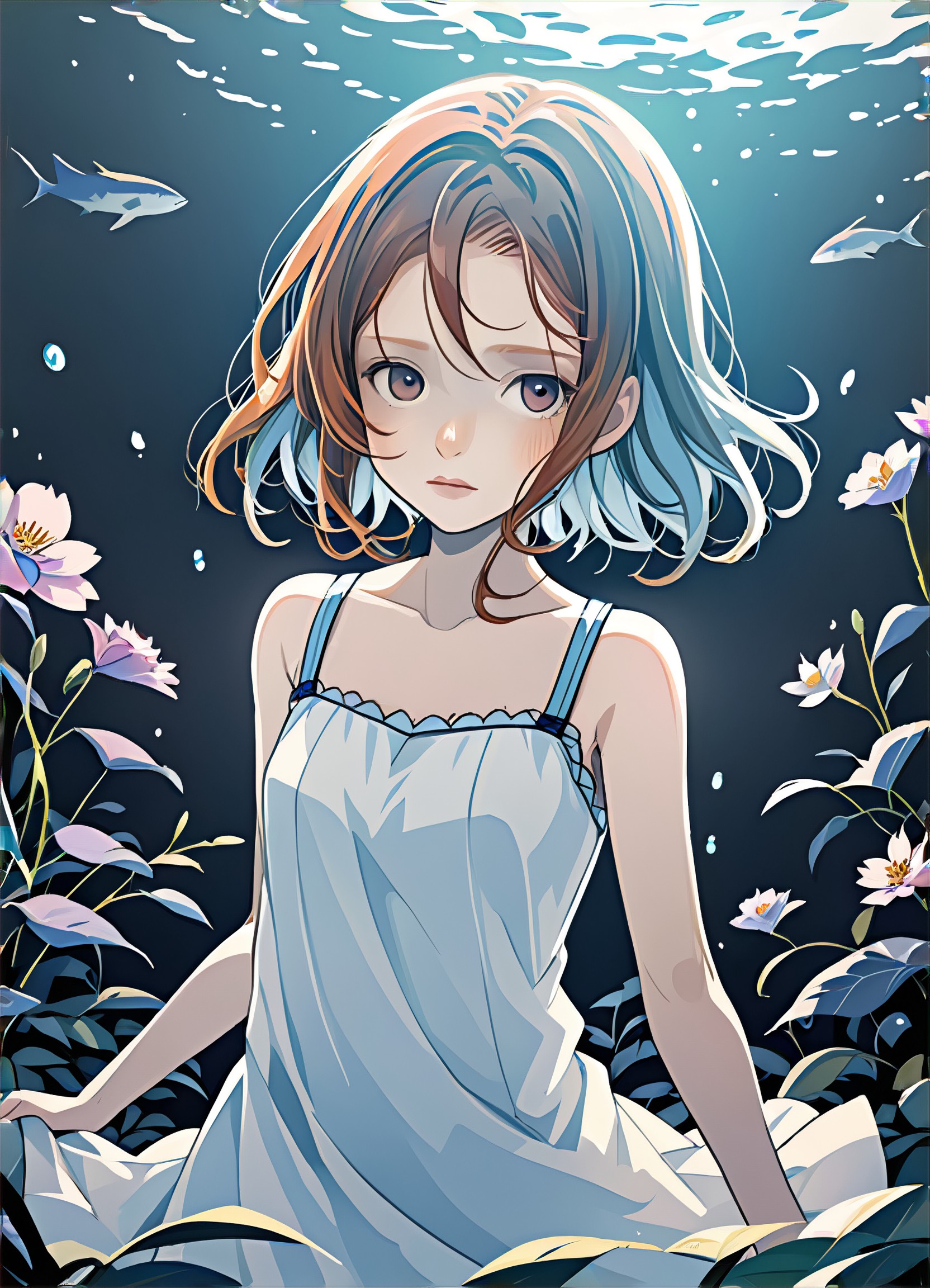 Daughter of the Sea image