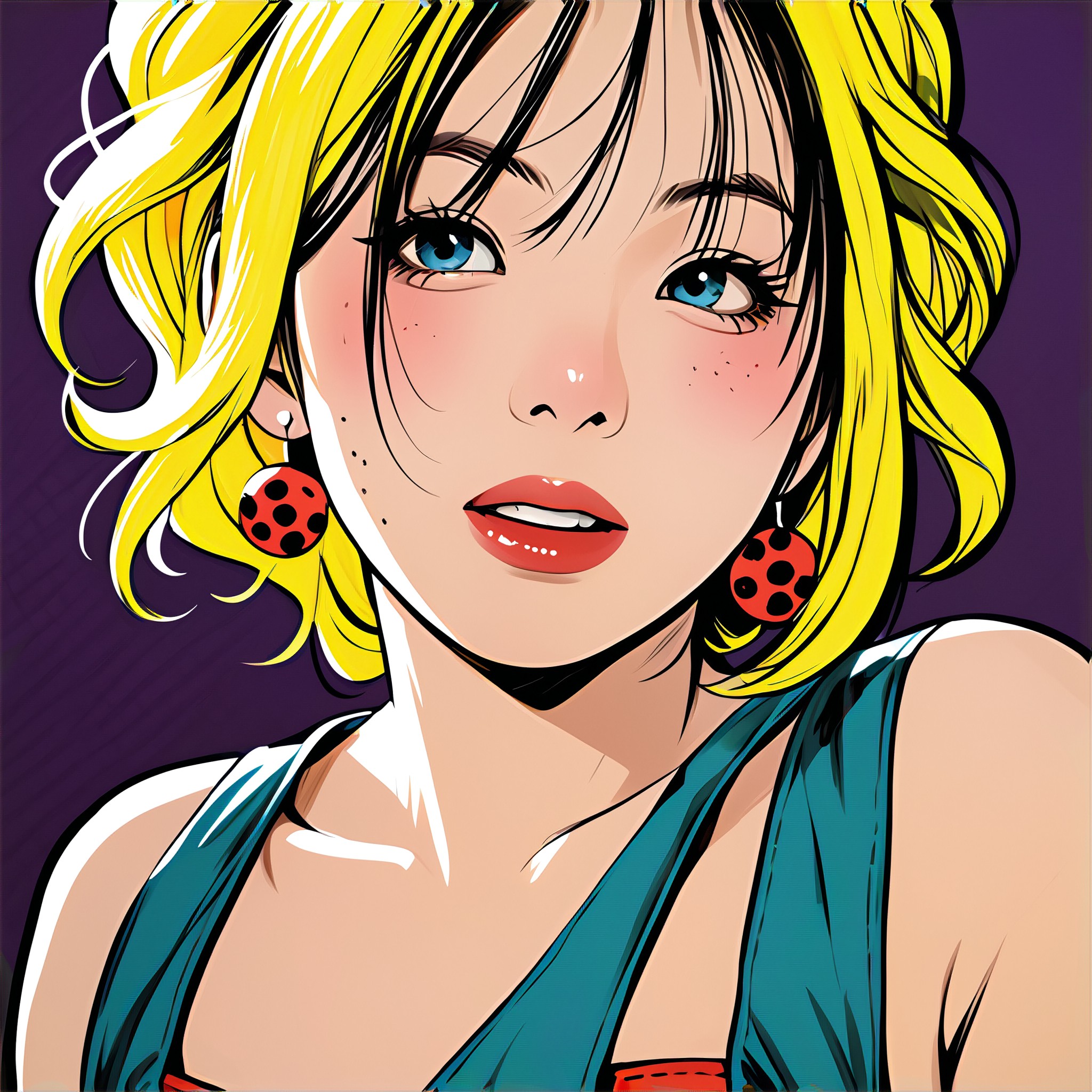 a1.art-generated Marilyn Monroe image