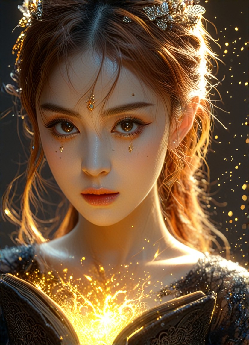 Wizard & Witches, Classical fantasy