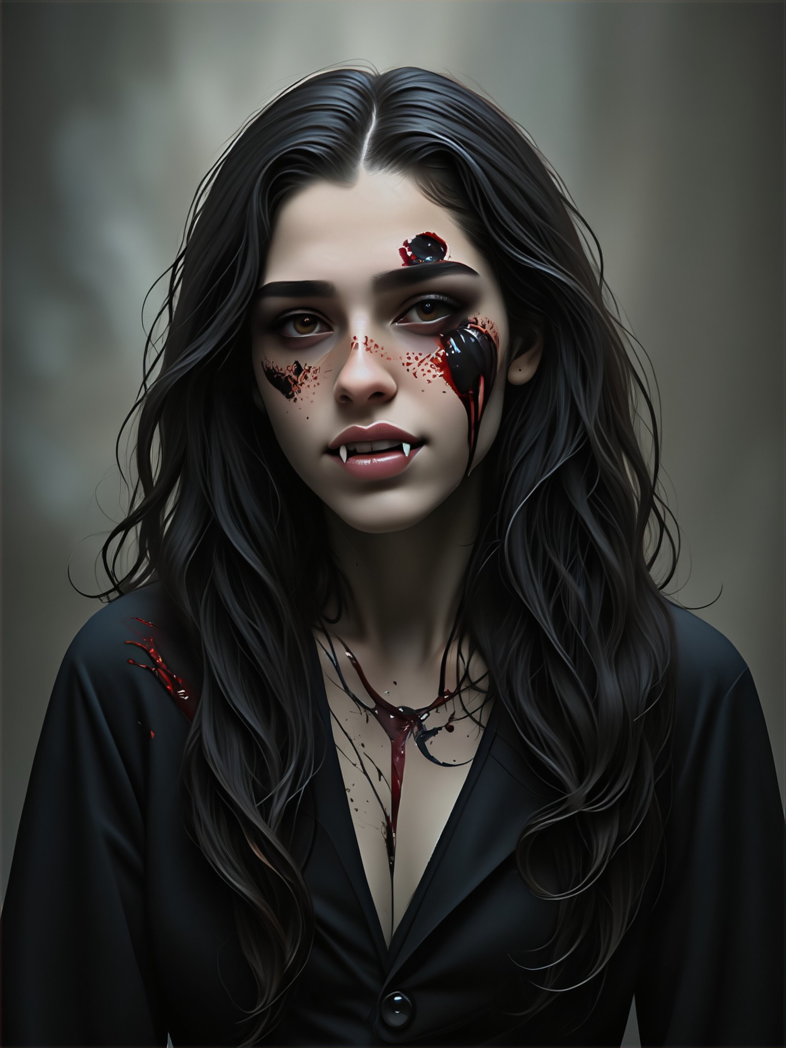 Vampire image