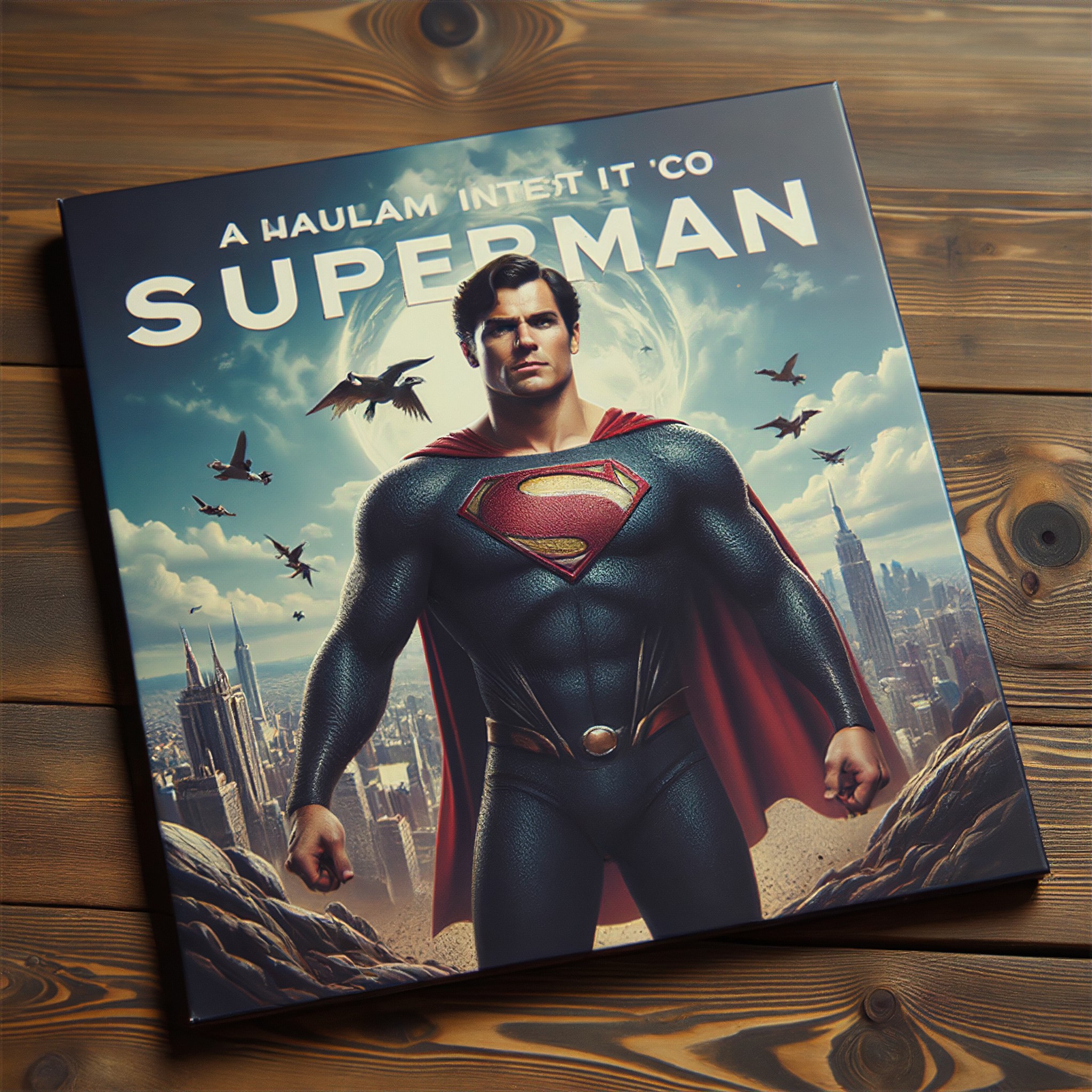 image befor ai generation