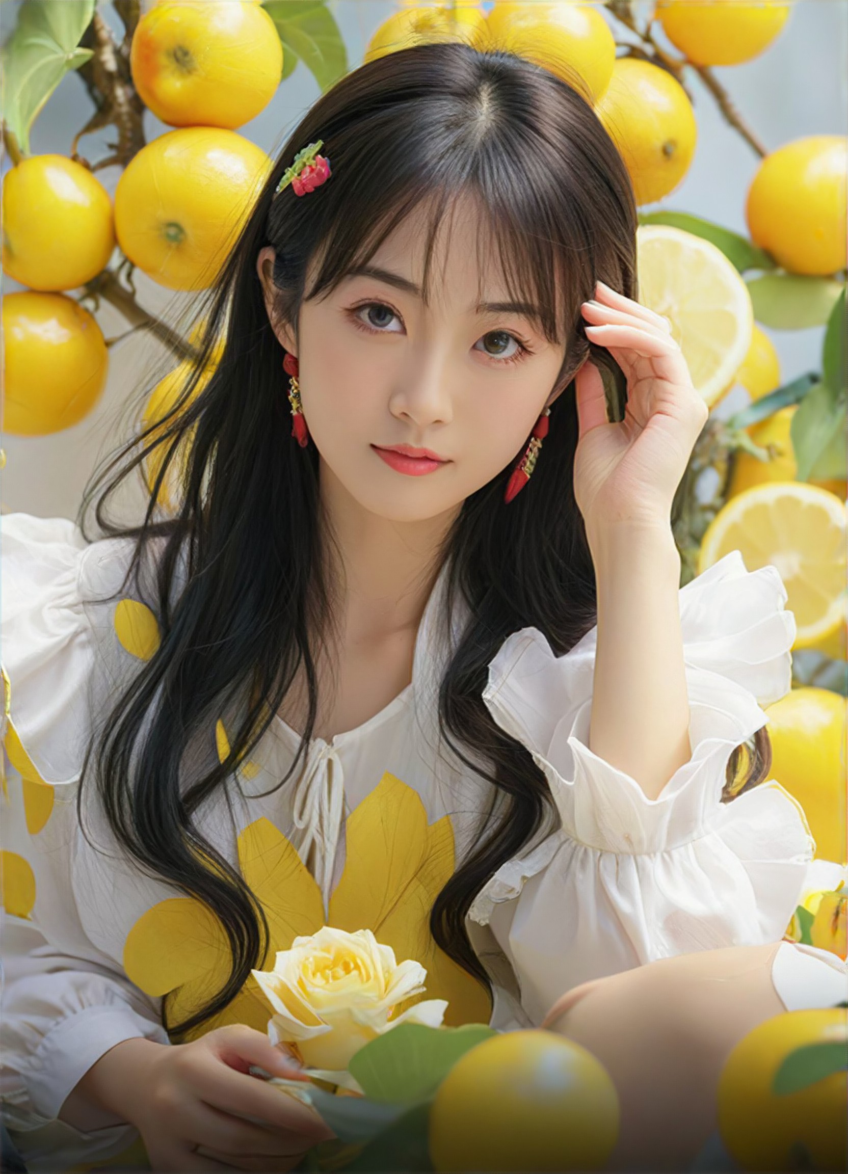 a1.art-generated Lemon image