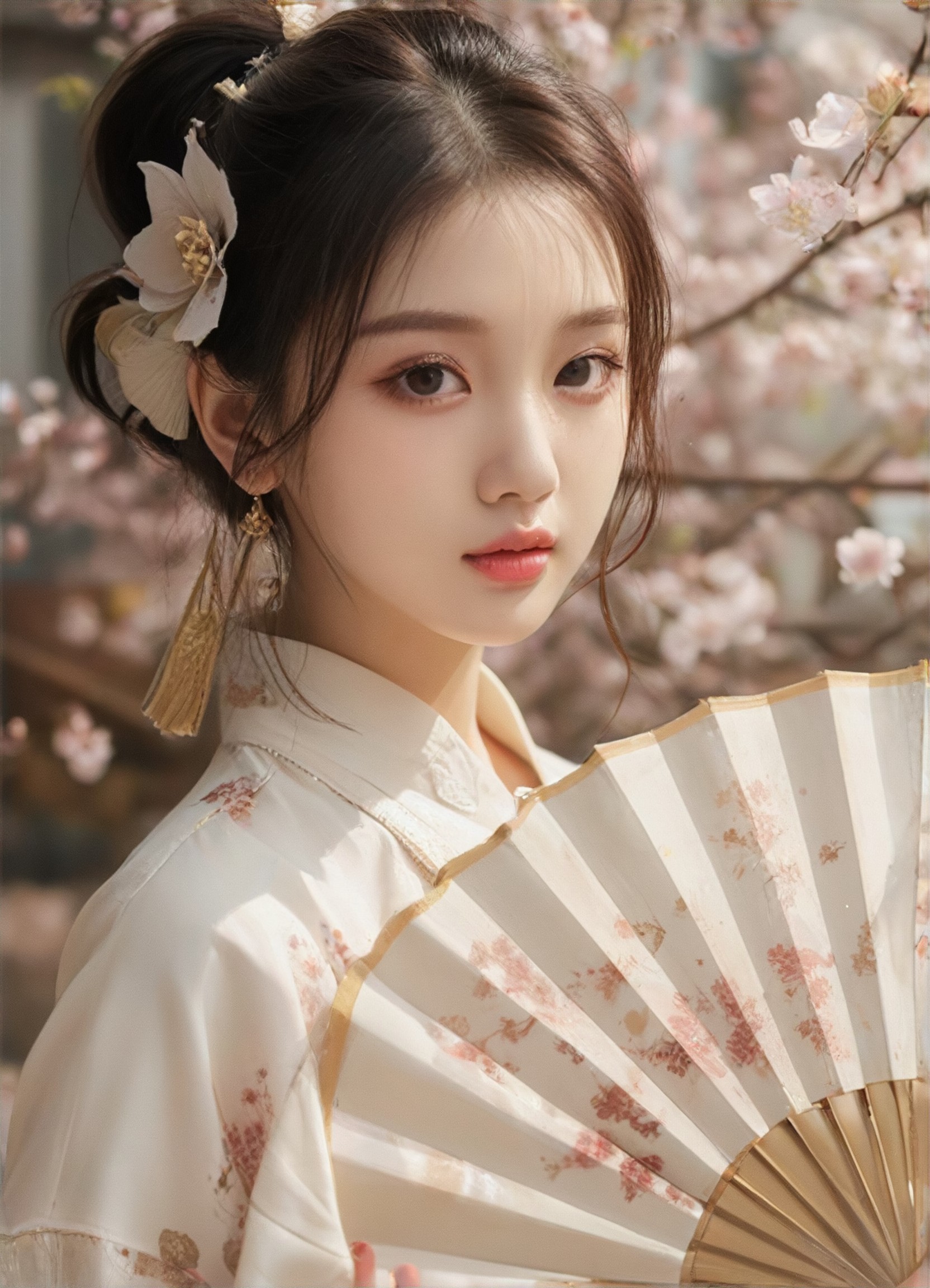 a1.art-generated Traditional Fashion image