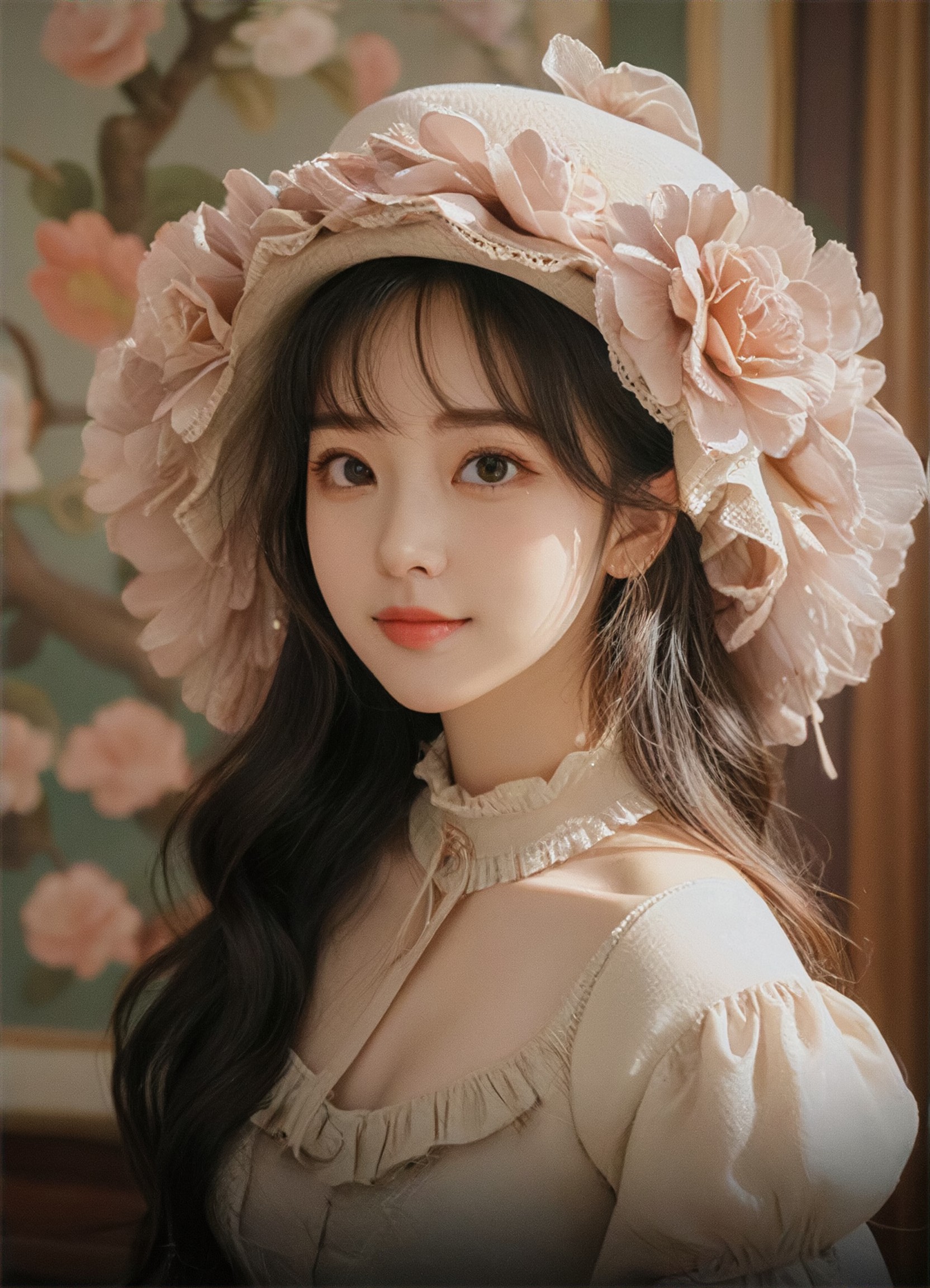 a1.art-generated Lisa image