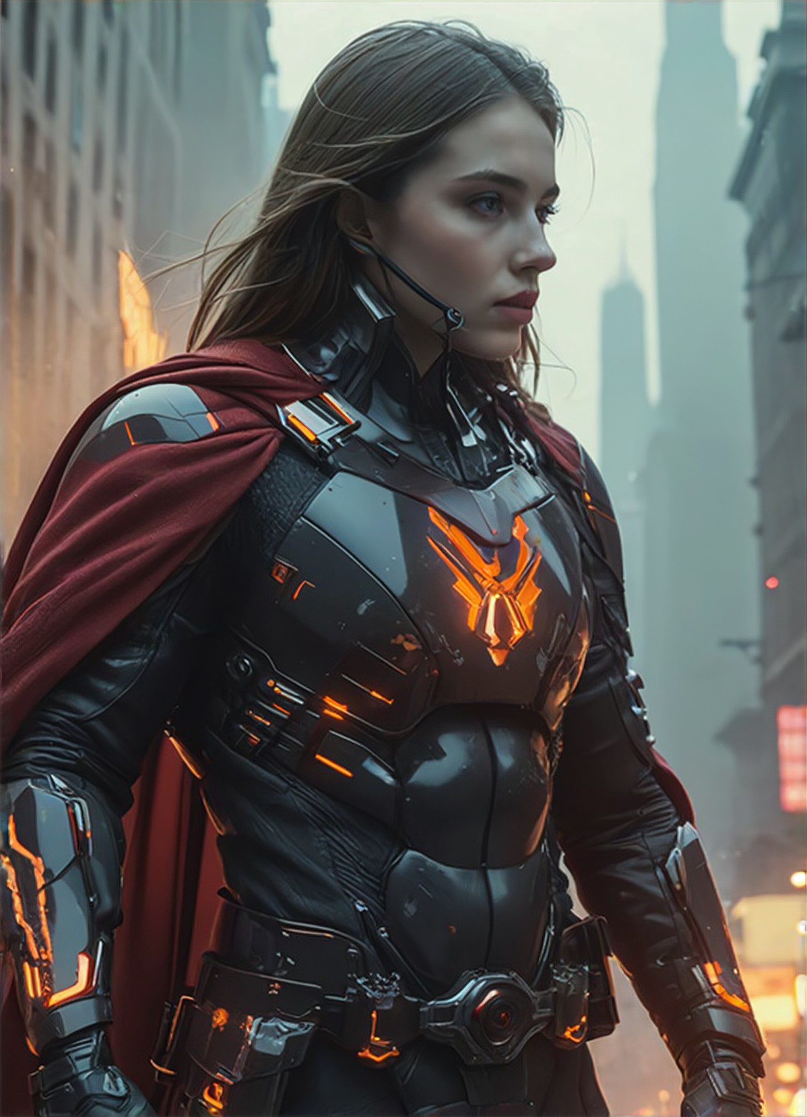 a1.art-generated Hayao Miyazaki image