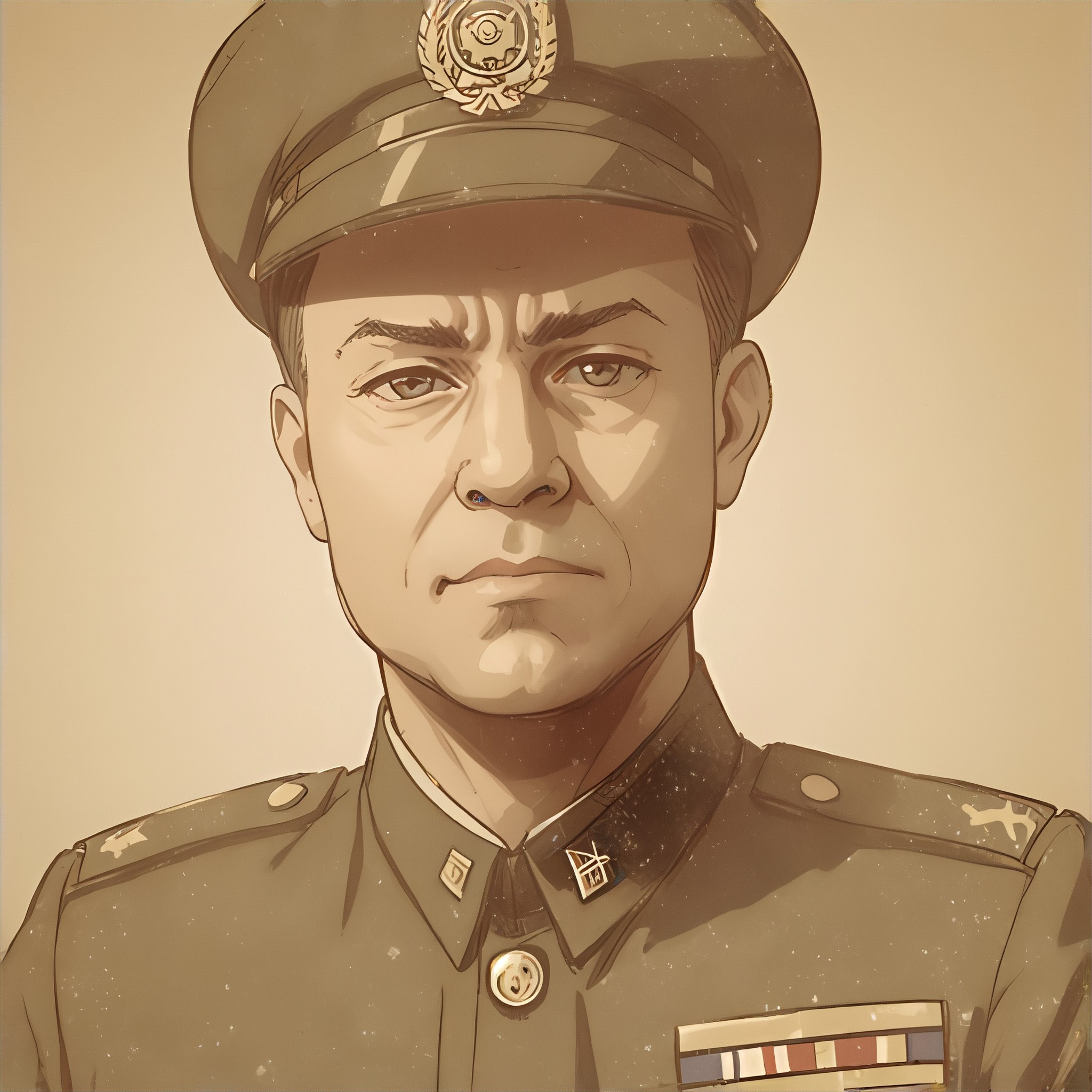 a1.art-generated Low Poly image