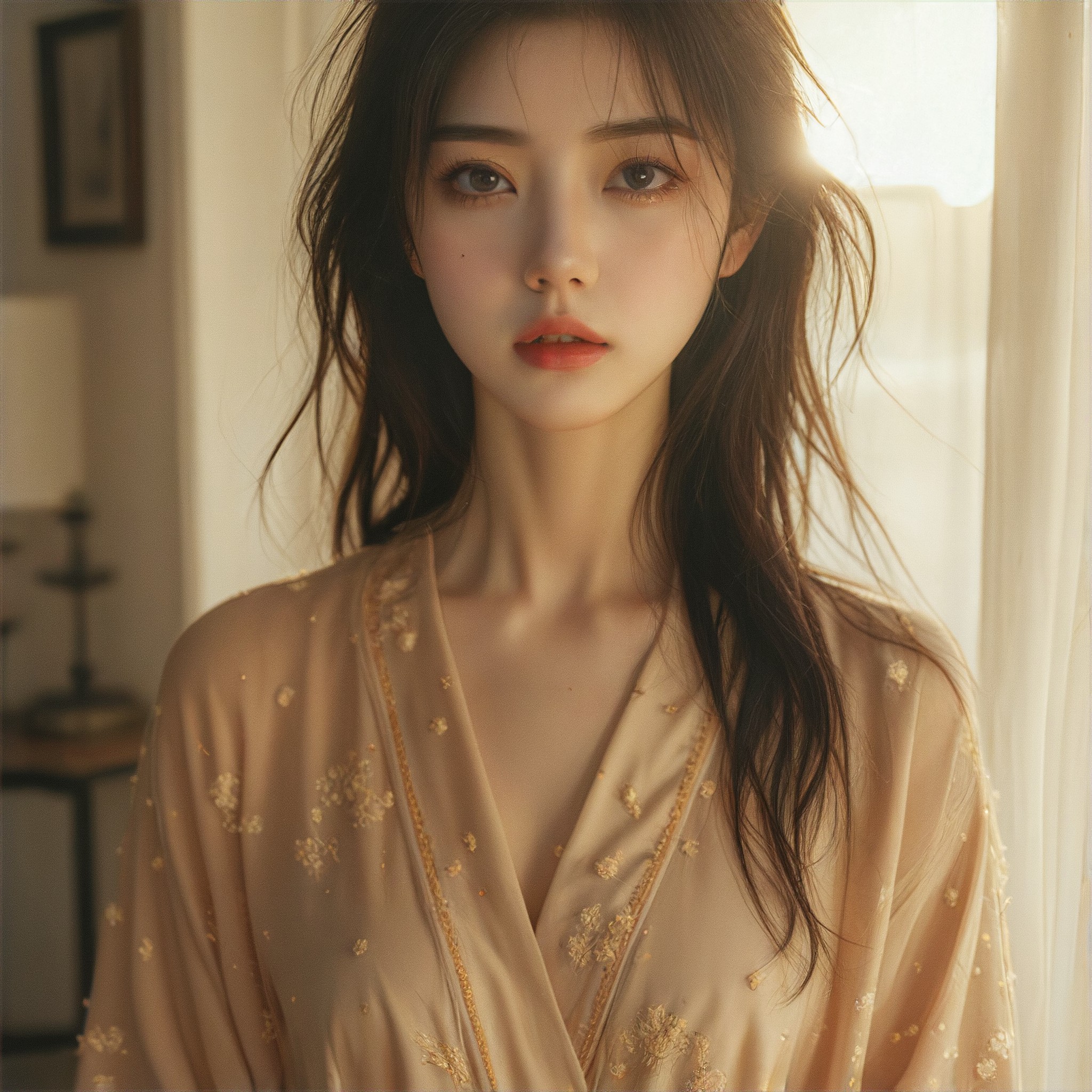 a1.art-generated Ray image