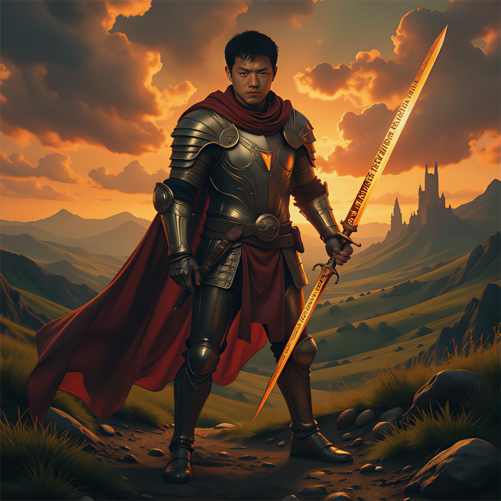 a1.art-generated Strength image