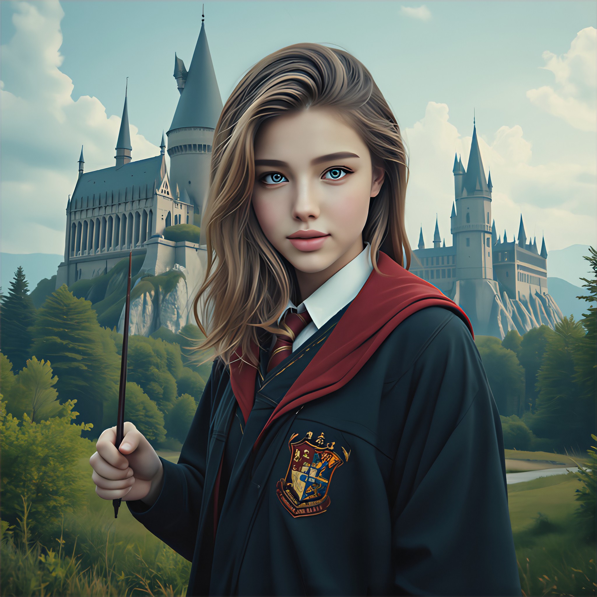 a1.art-generated Harry image