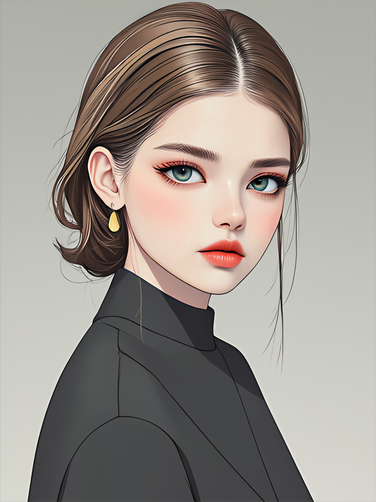 AI Artistic Texture art generator