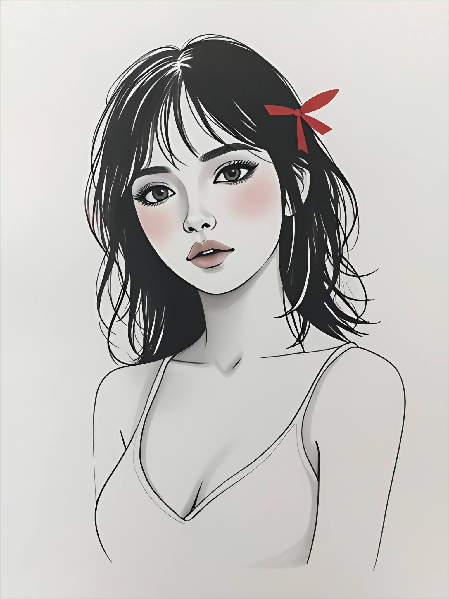 AI Detailed Artwork art generator
