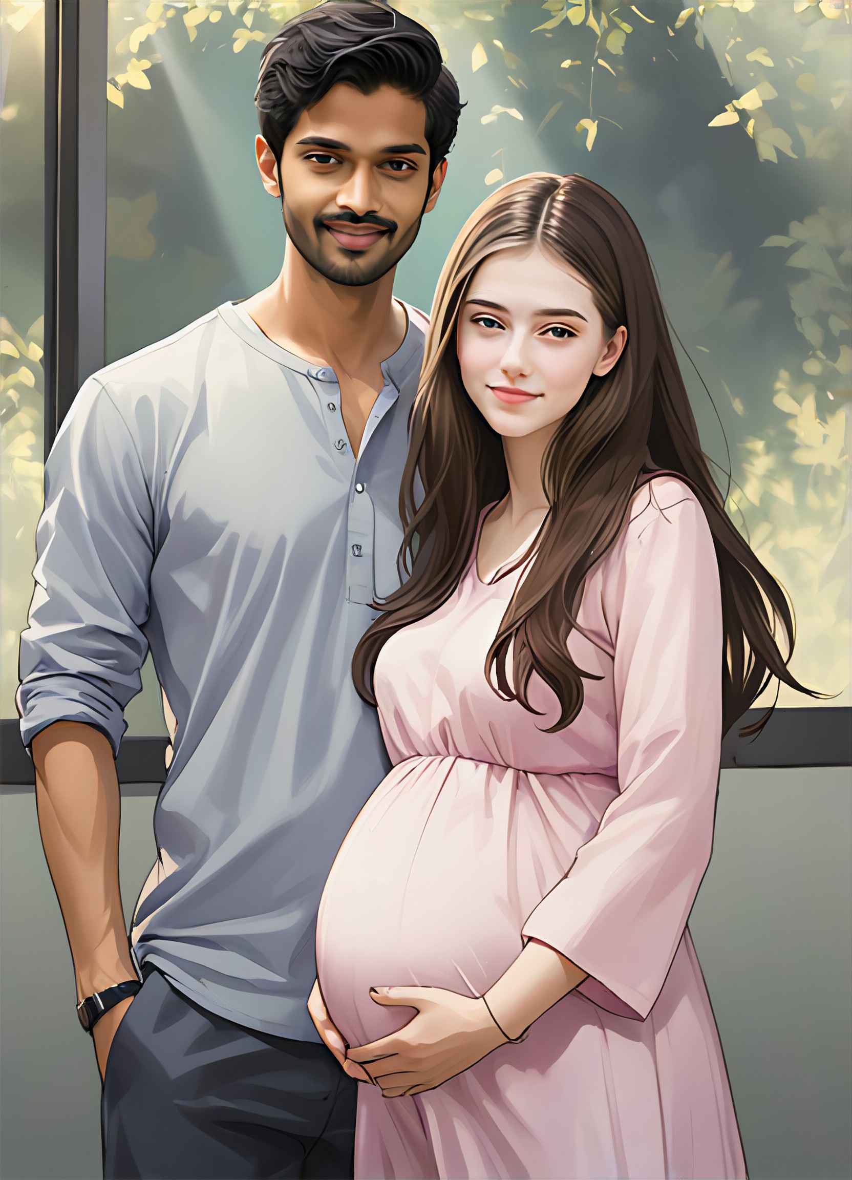 a1.art-generated My Future Wife image