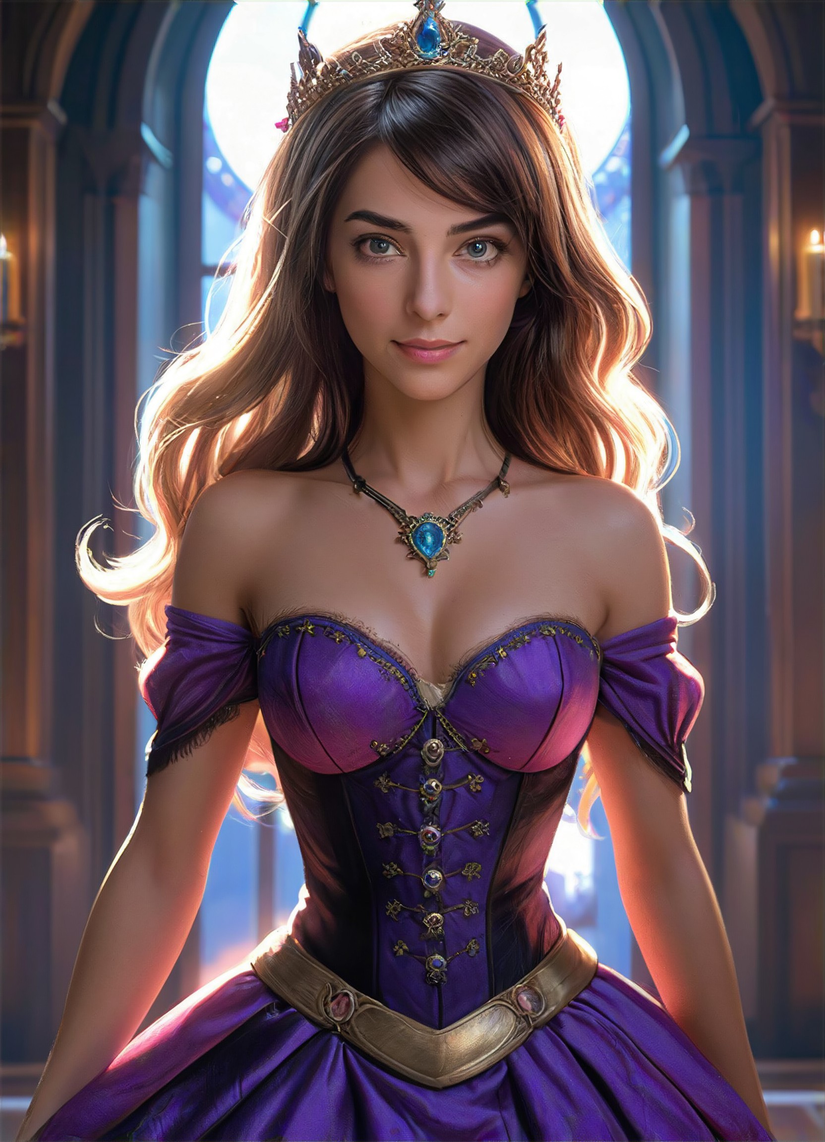 a1.art-generated Watch image