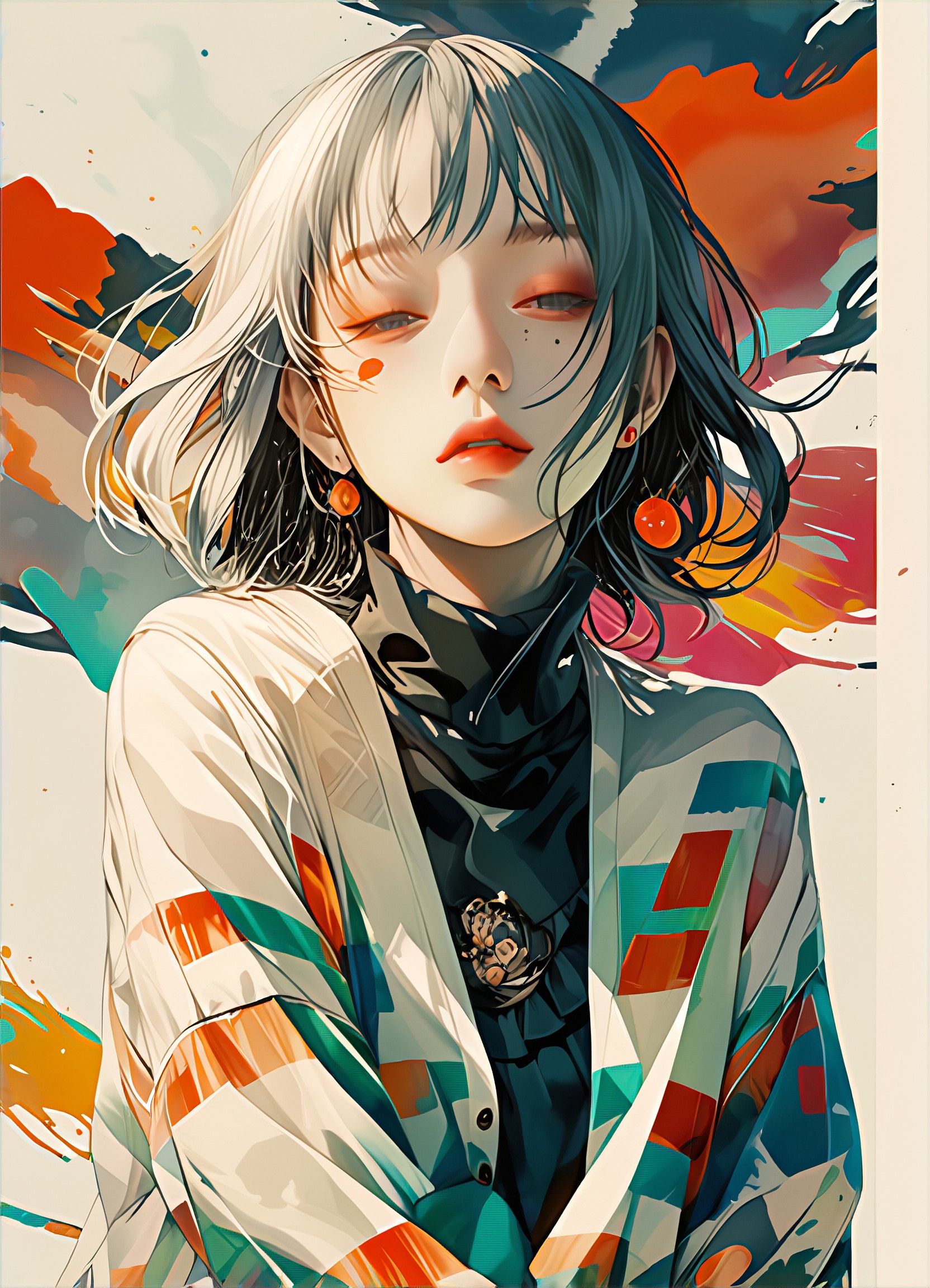 a1.art-generated Self image