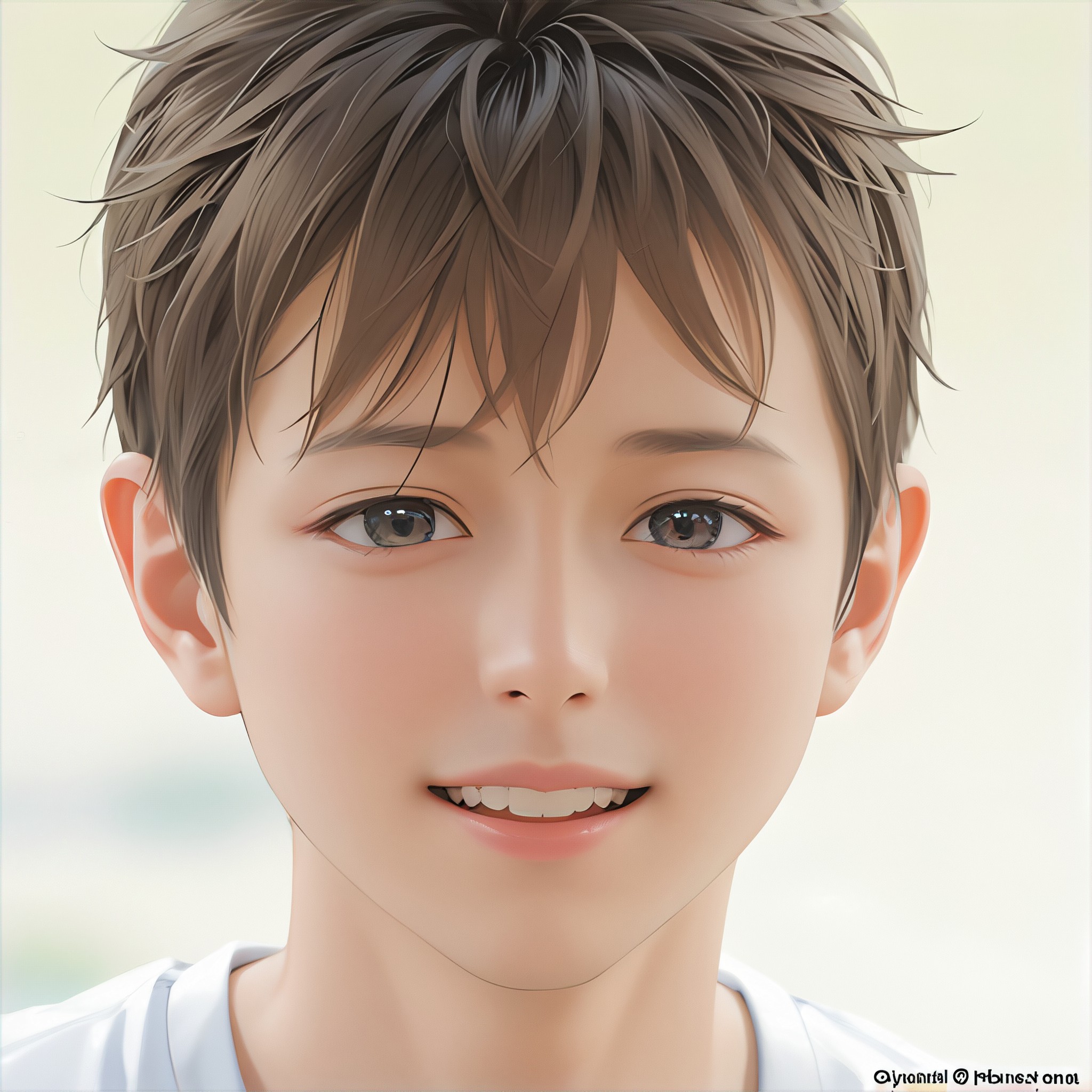 a1.art-generated Five Articles image