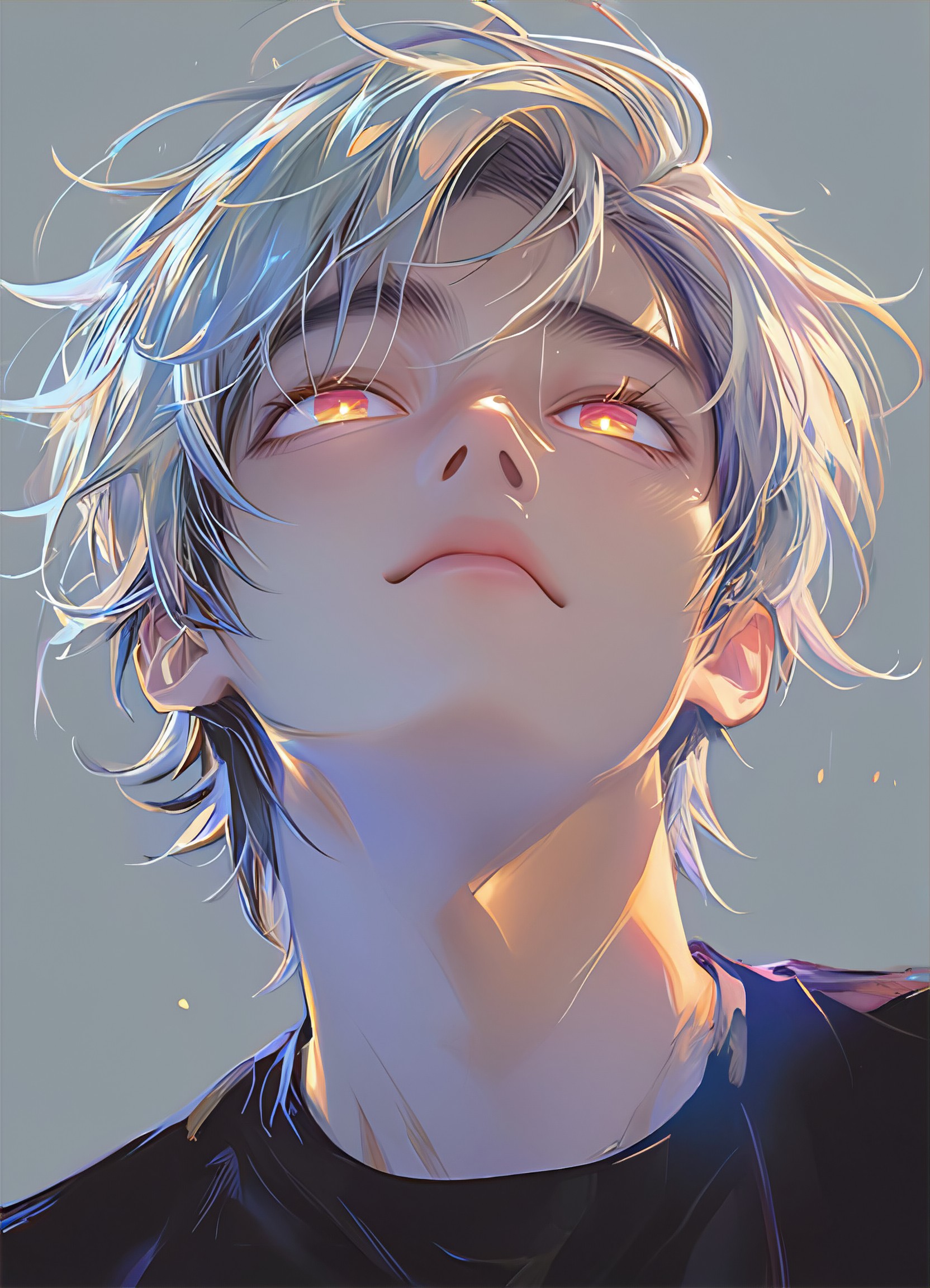AI Personal Branding art generator