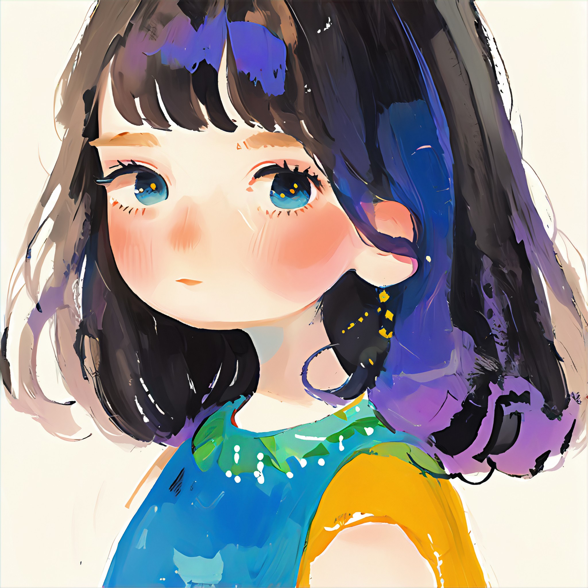 Customize your own cute image image