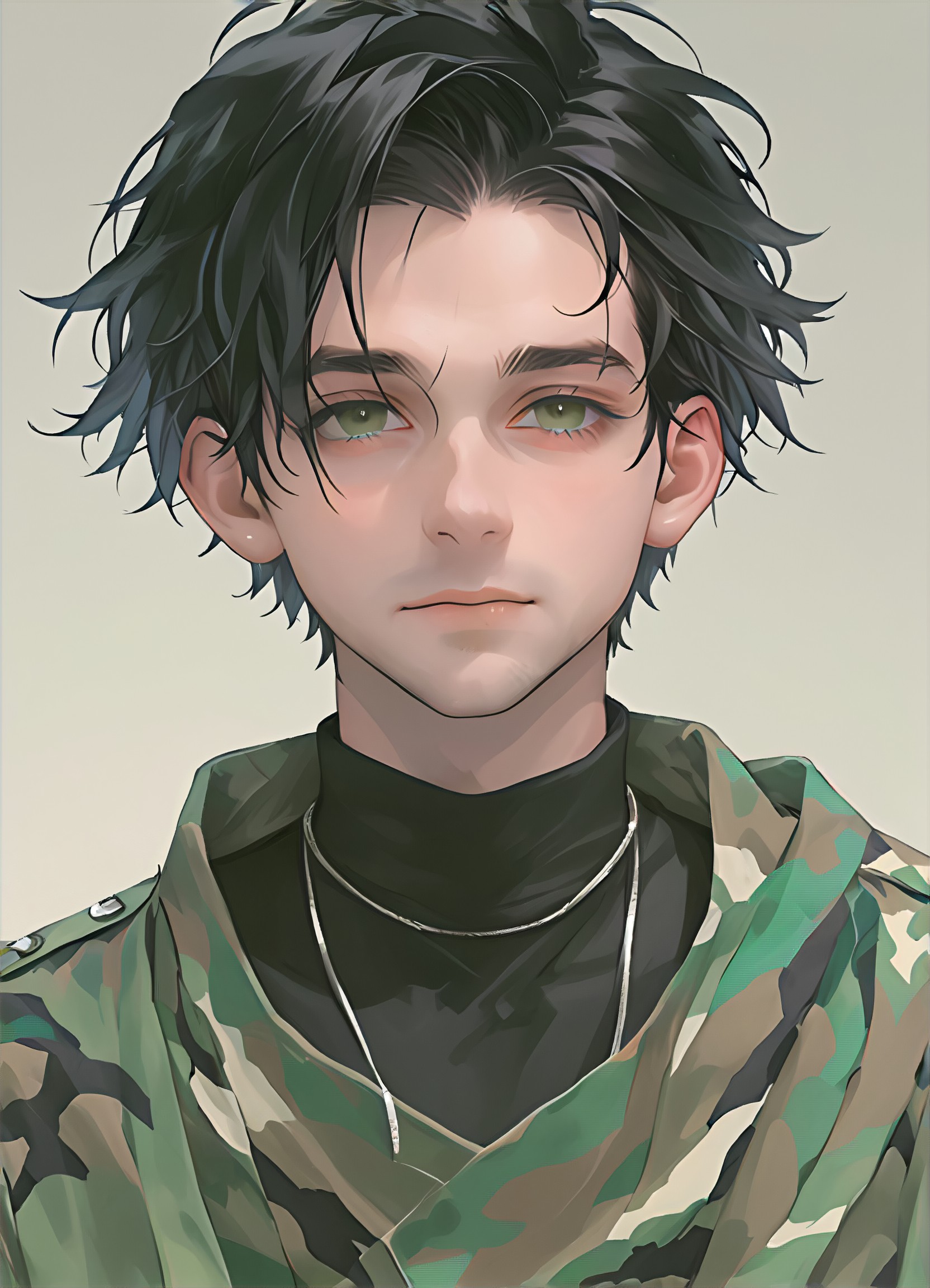 a1.art-generated Astrology Stellium image