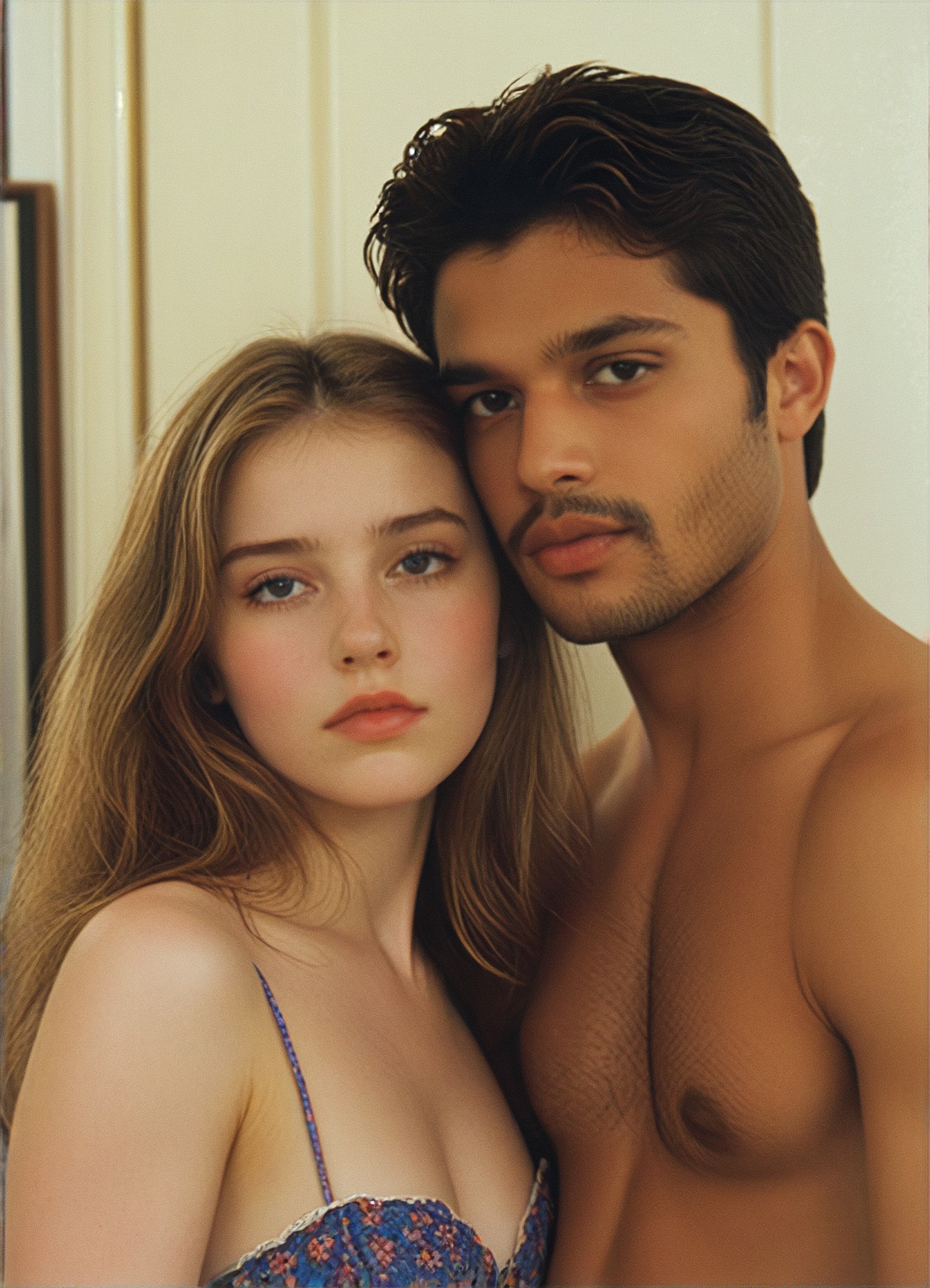 a1.art-generated True Love image