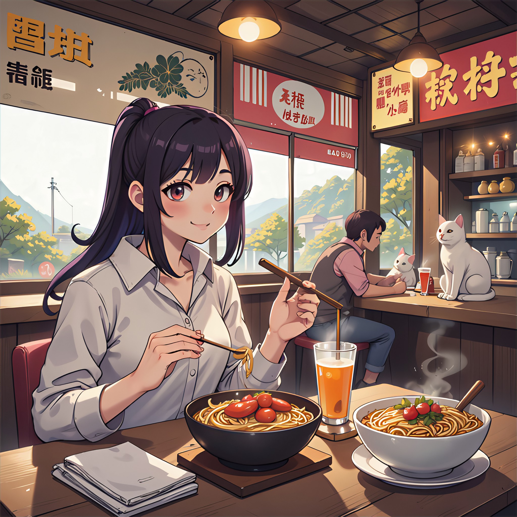 image befor ai generation