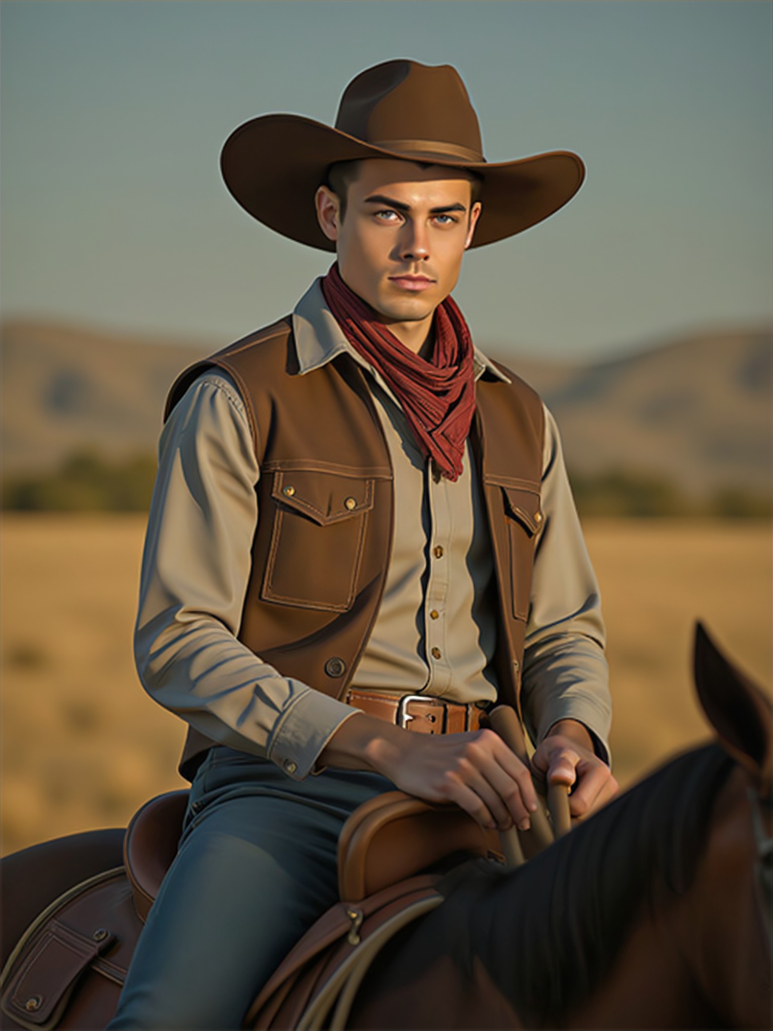 a1.art-generated Western Cuisine image
