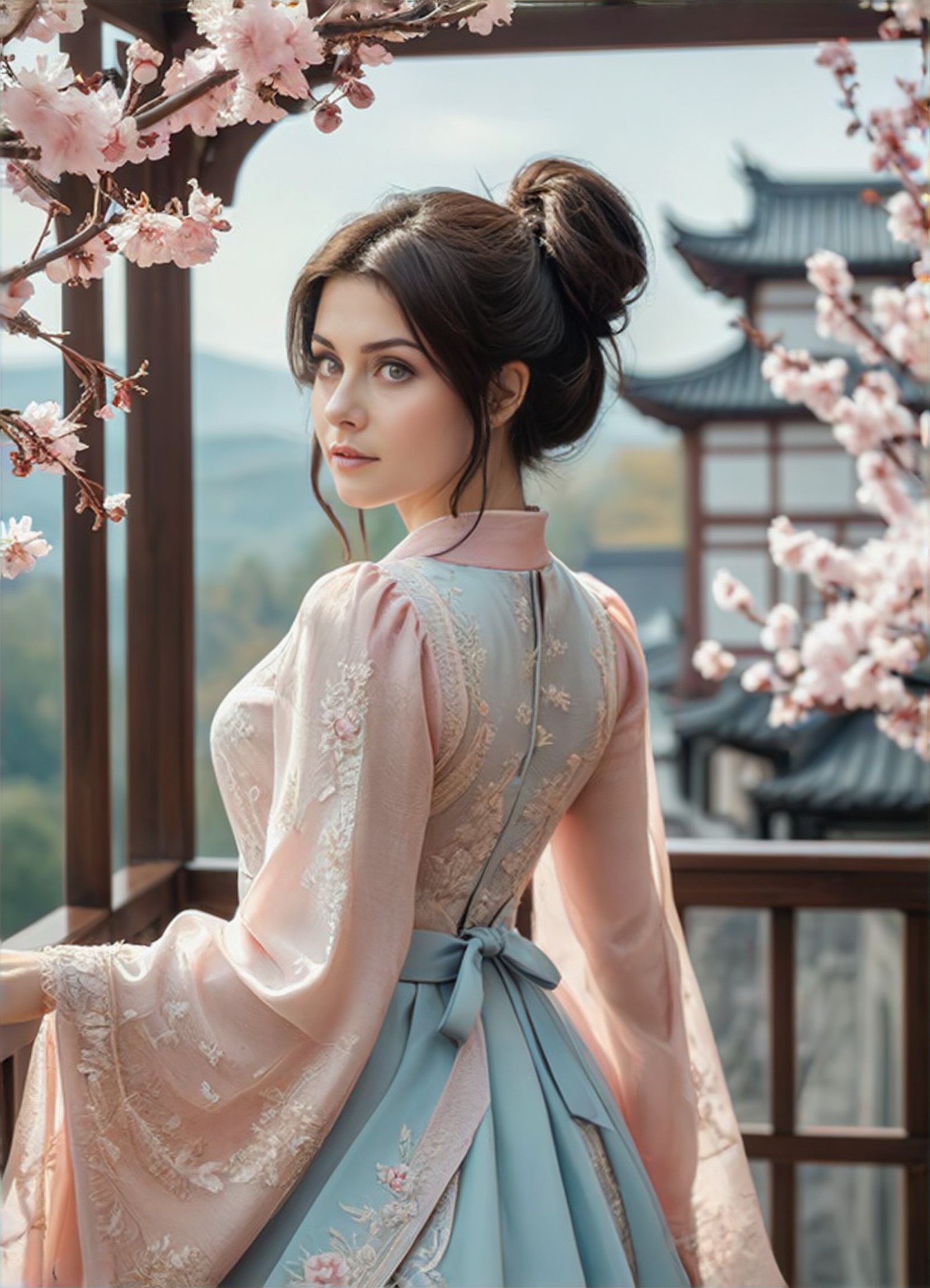 Hanfu image