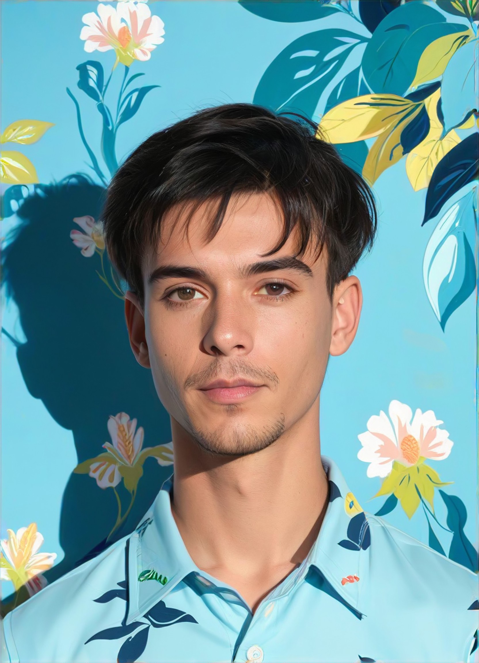 a1.art-generated Language image