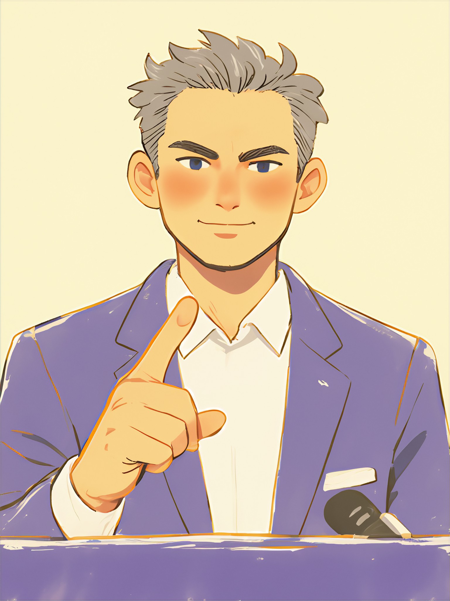 Cute avatar for ENTP image