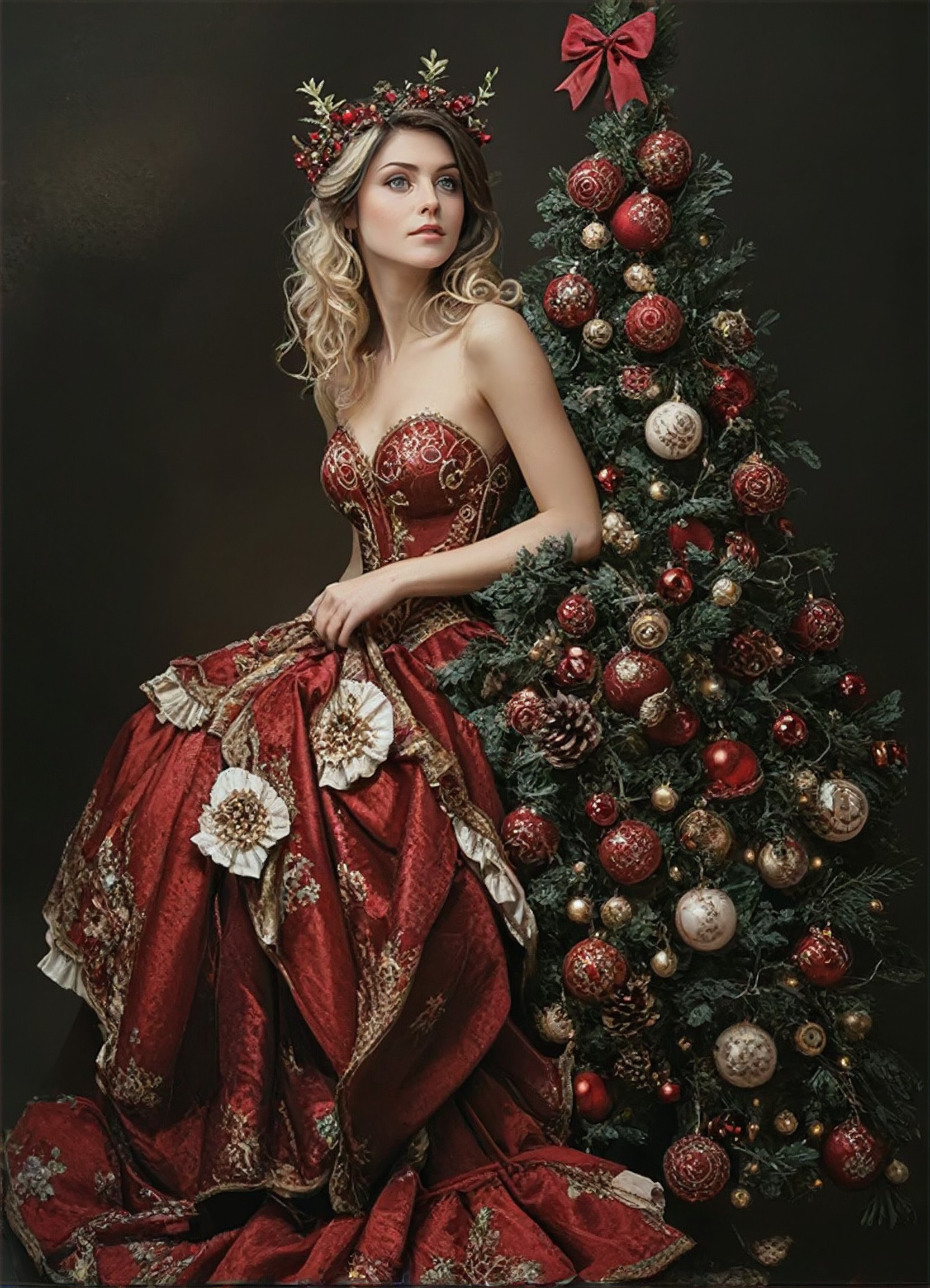 Christmas Day image