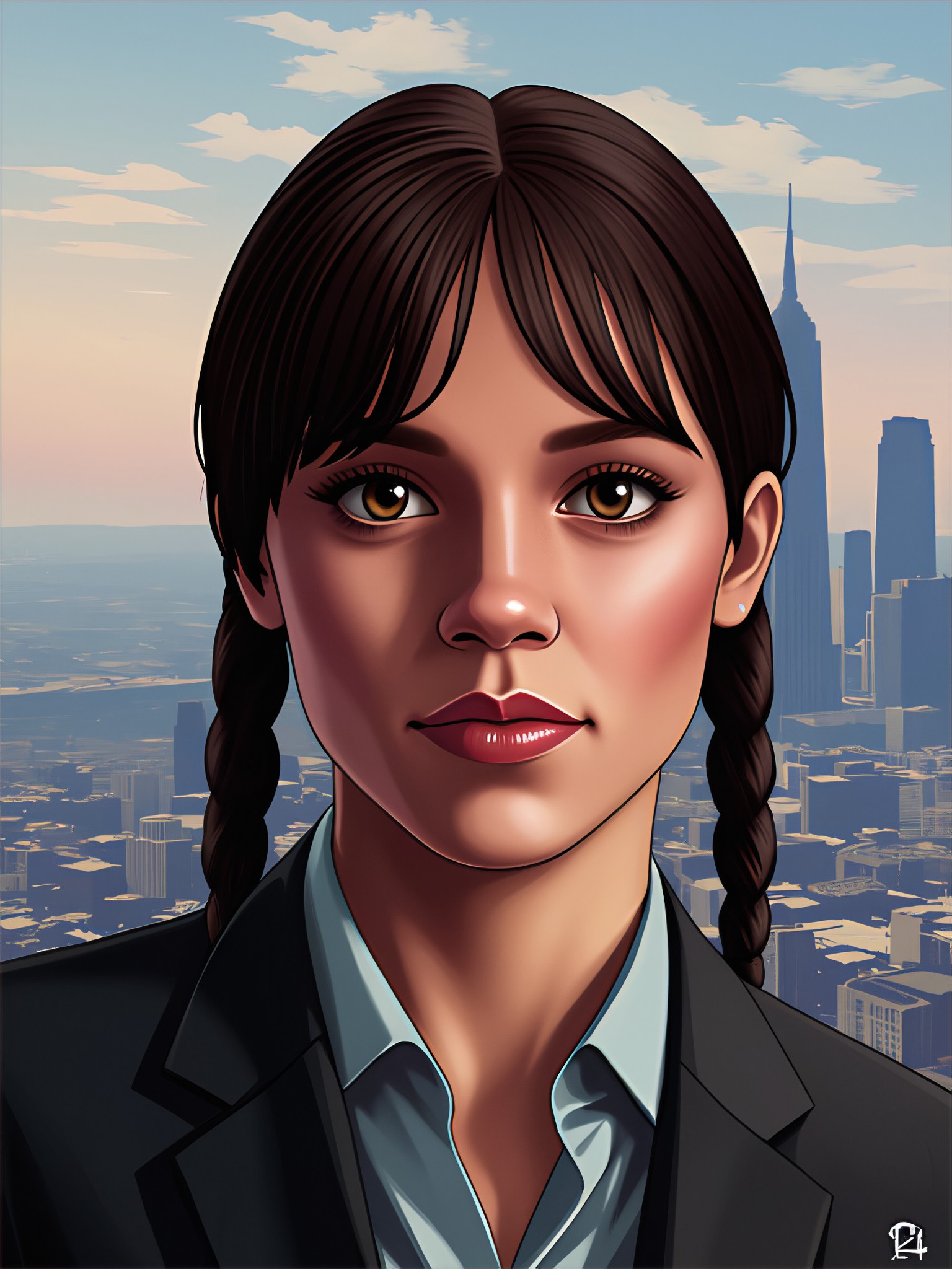 GTA IV