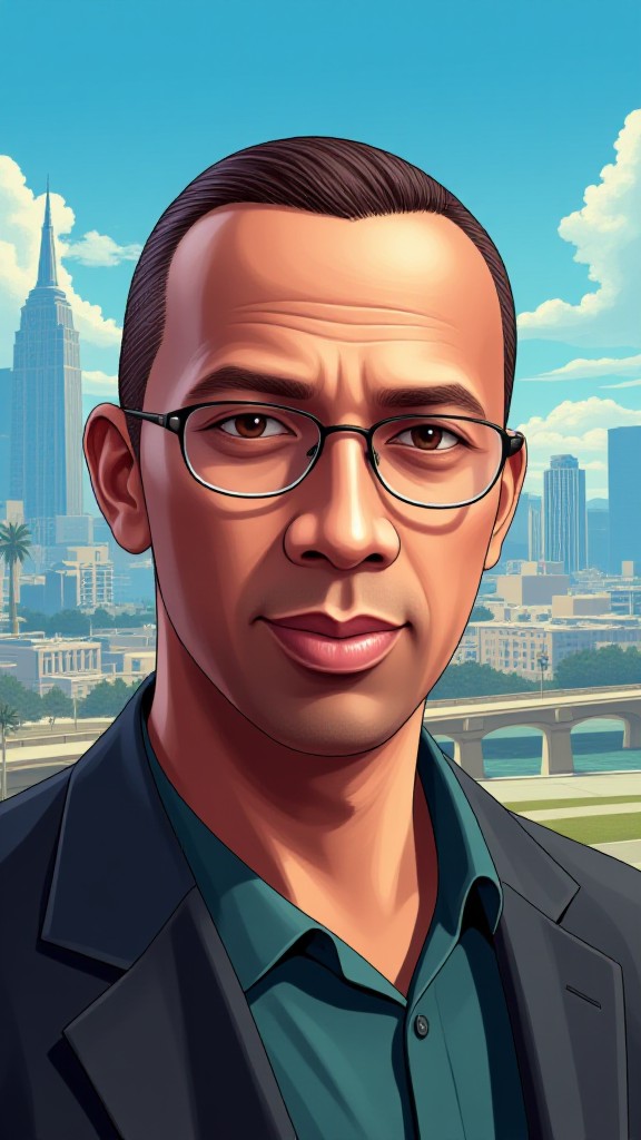 GTA IV