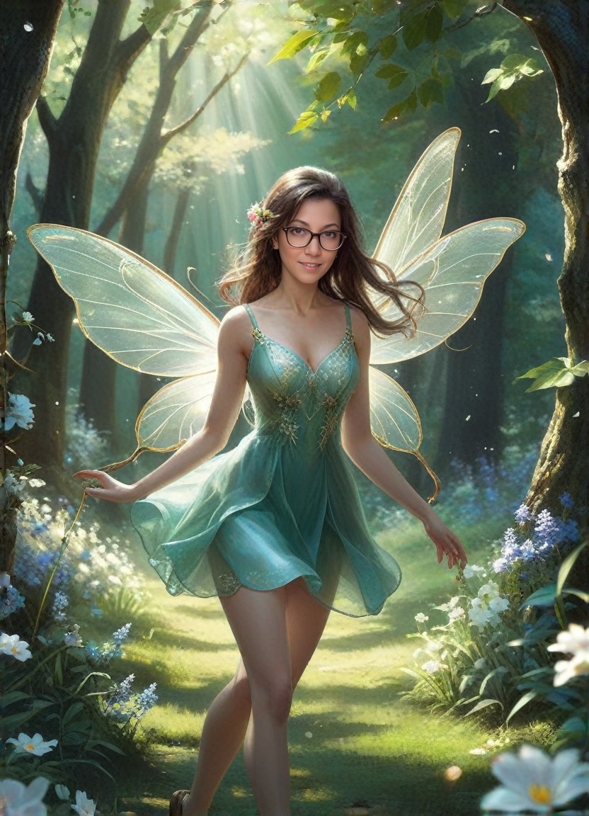 Copax REAL RPO, Serene