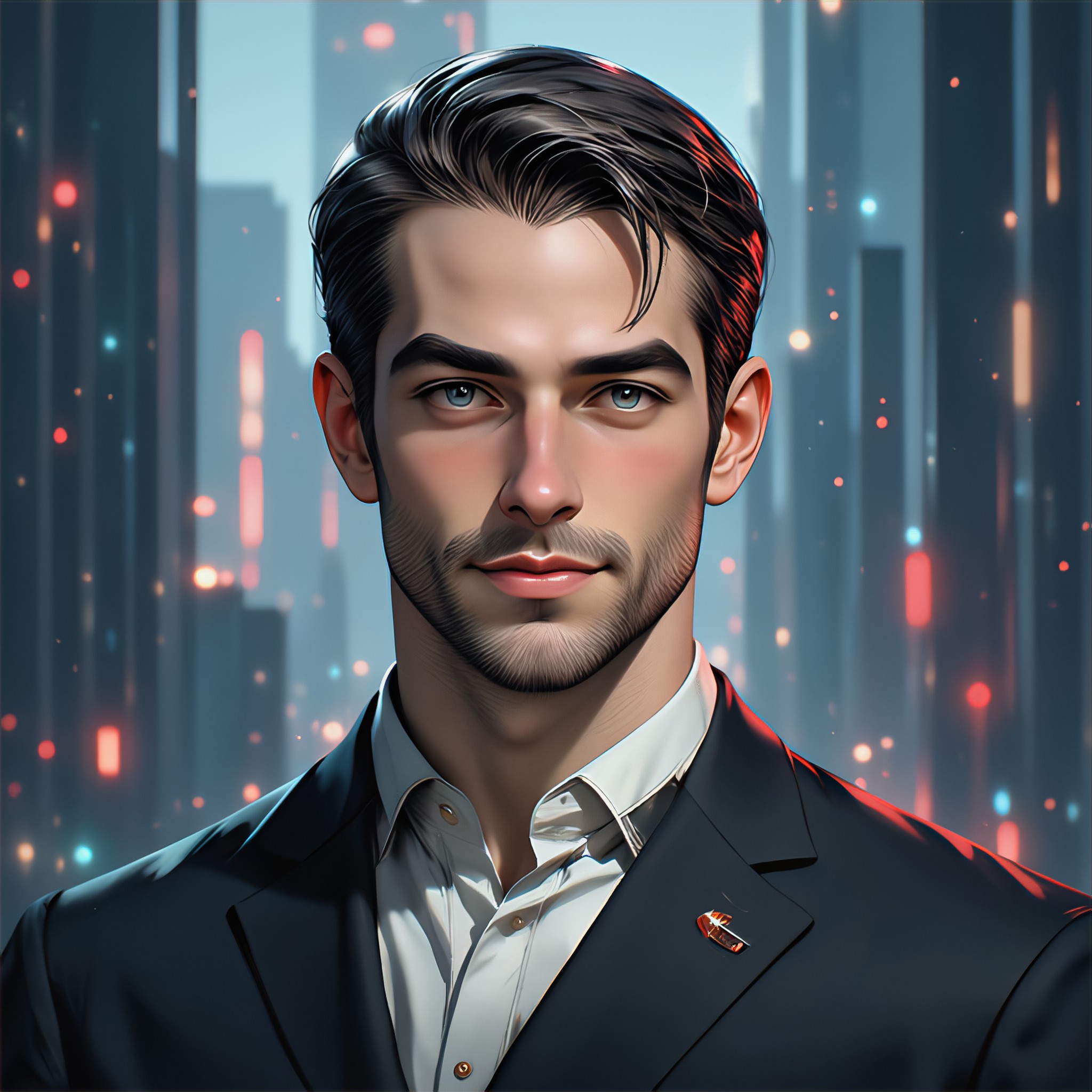 Upload photos and choose your elegant image image