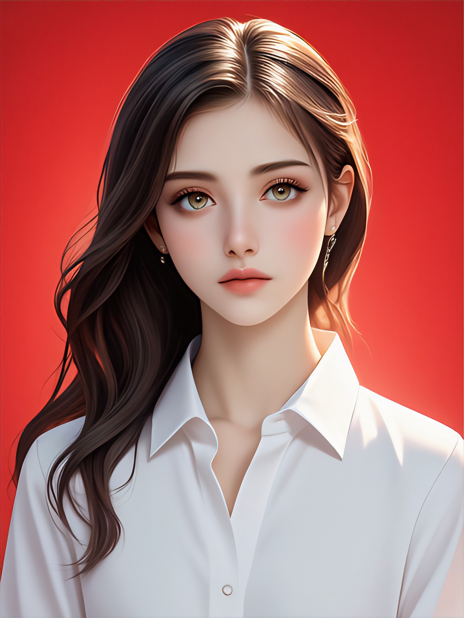 ID Photo with Dreamland Style image