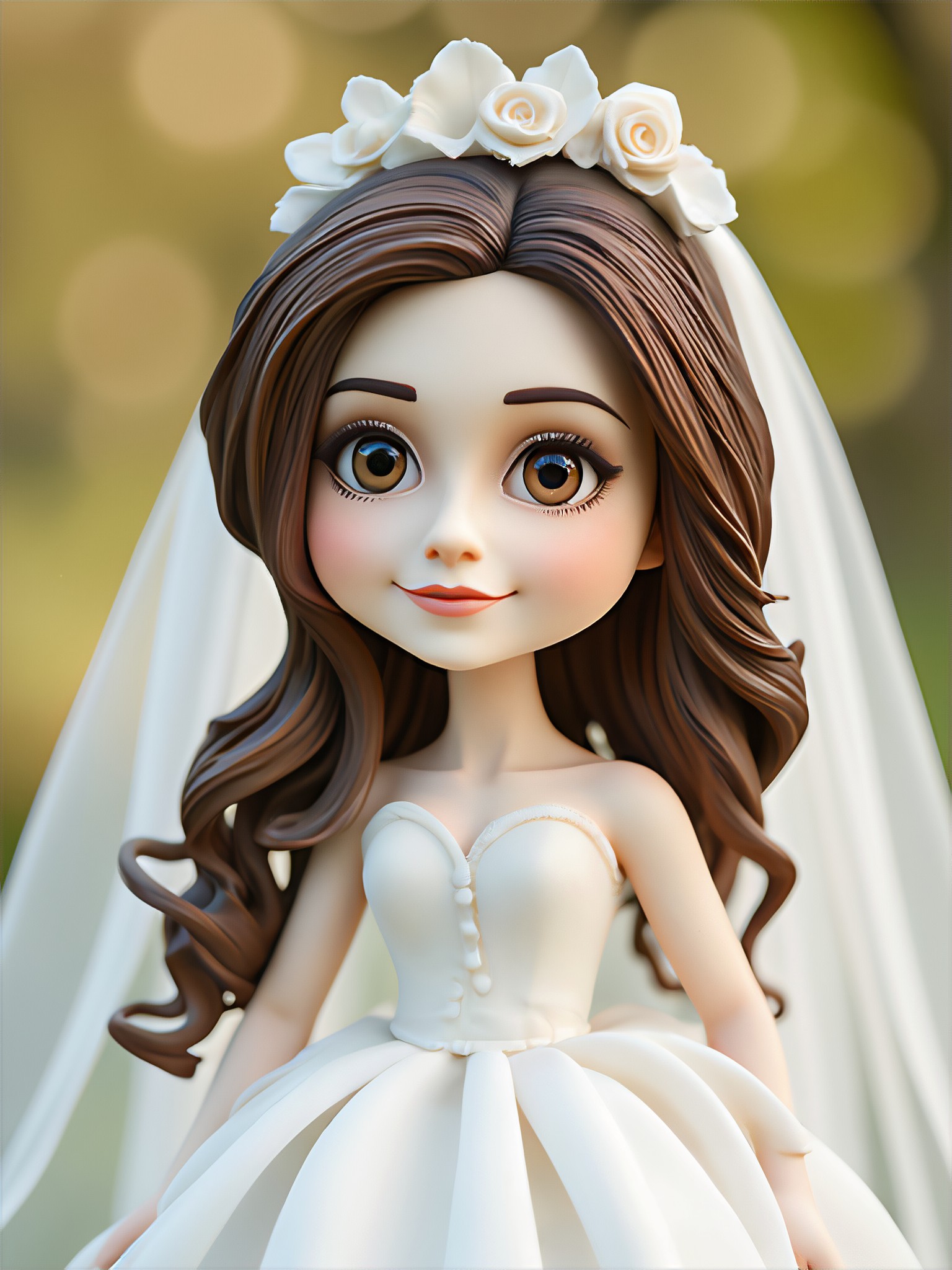 a1.art-generated Bride Bugis image