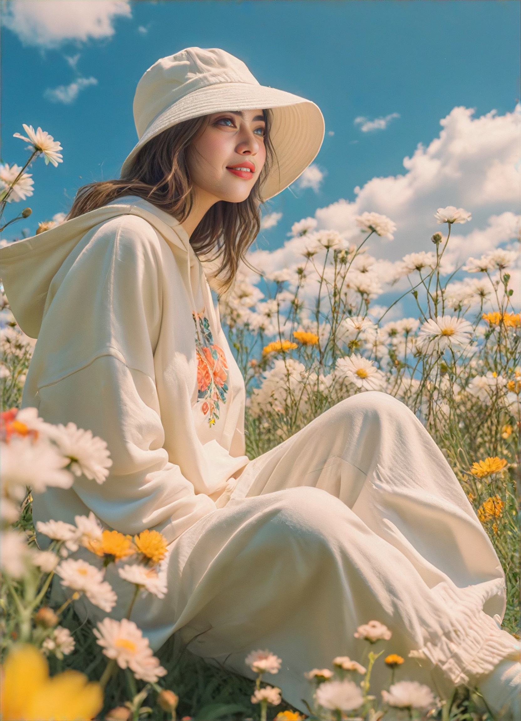 a1.art-generated Existing Character image