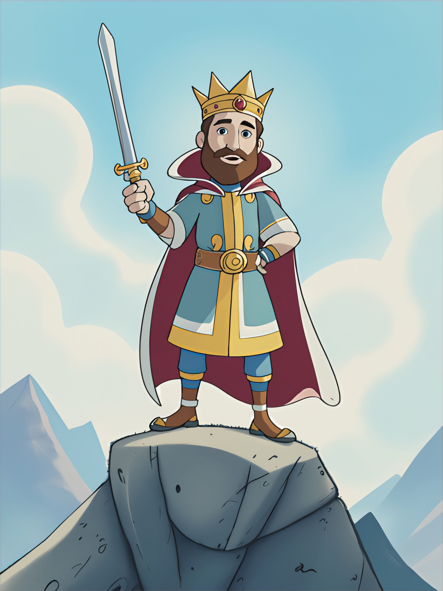 a1.art-generated Thrill image